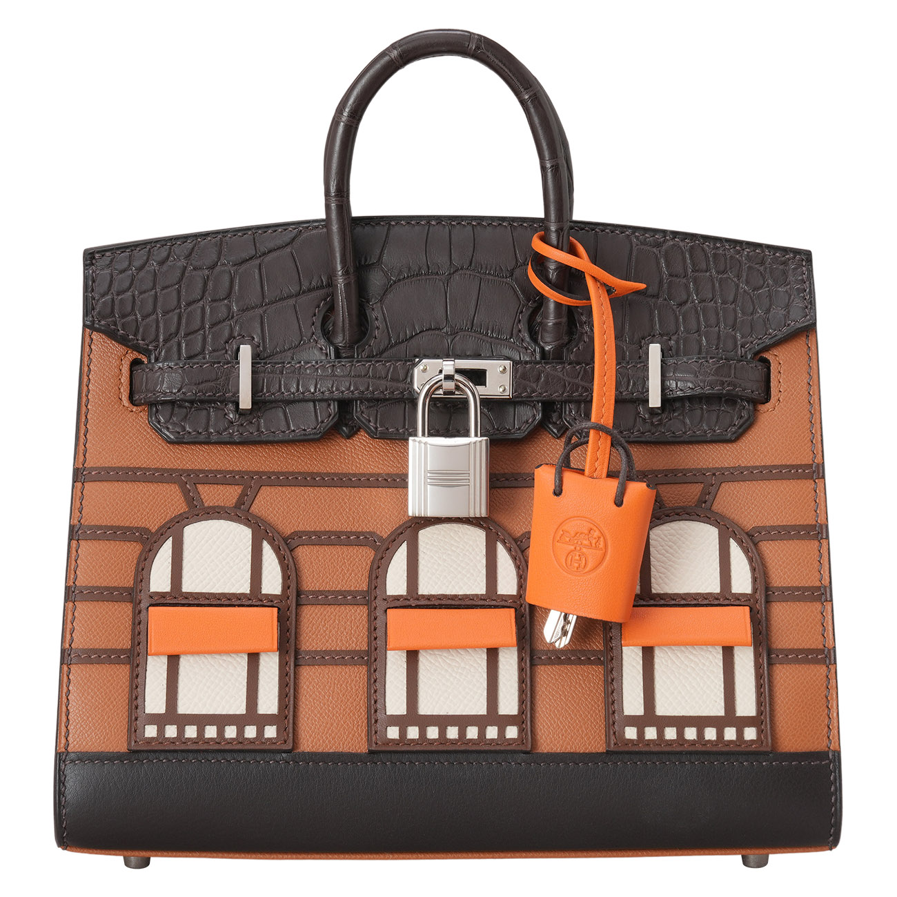 HERMES(USED)에르메스 벌킨 20 포부르