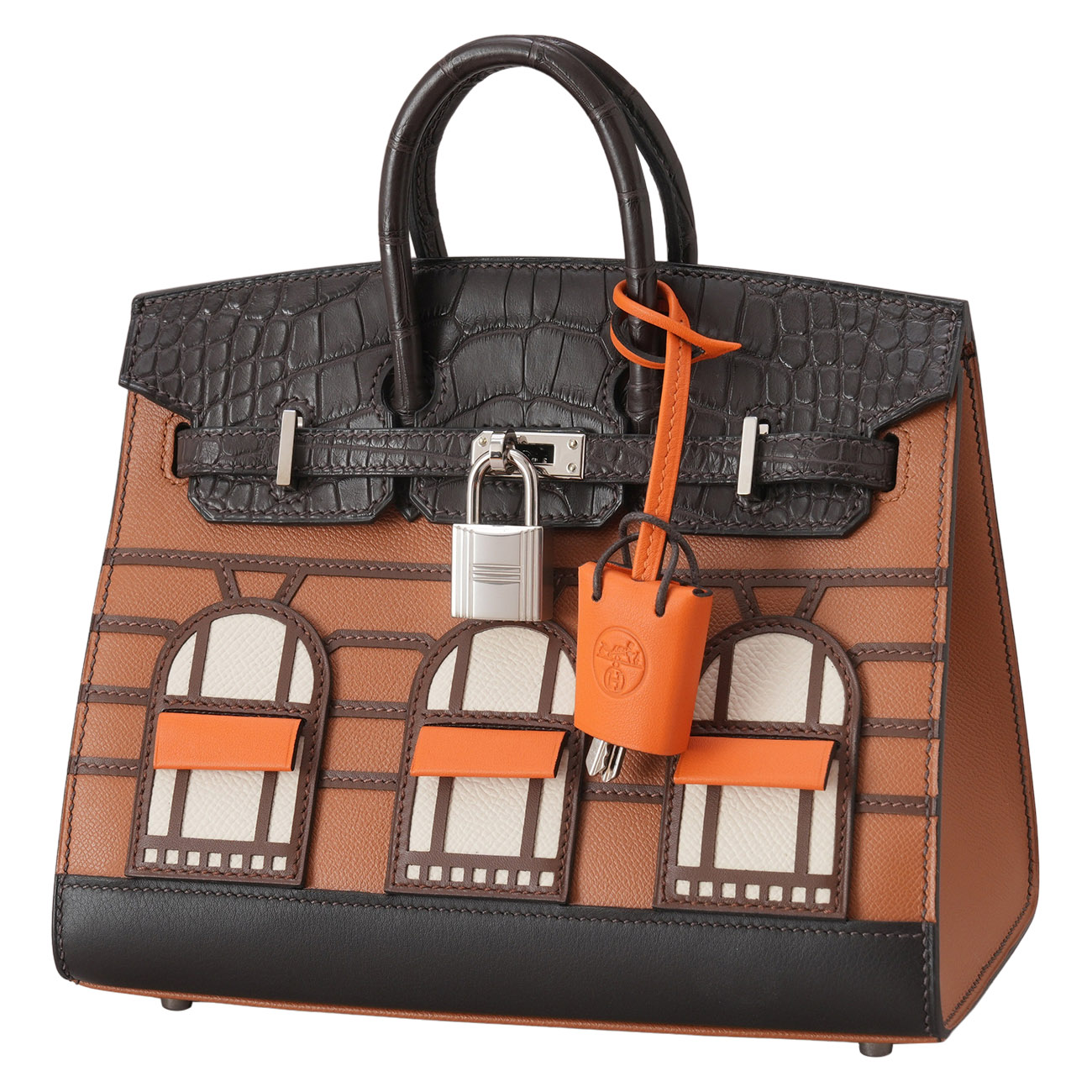 HERMES(USED)에르메스 벌킨 20 포부르