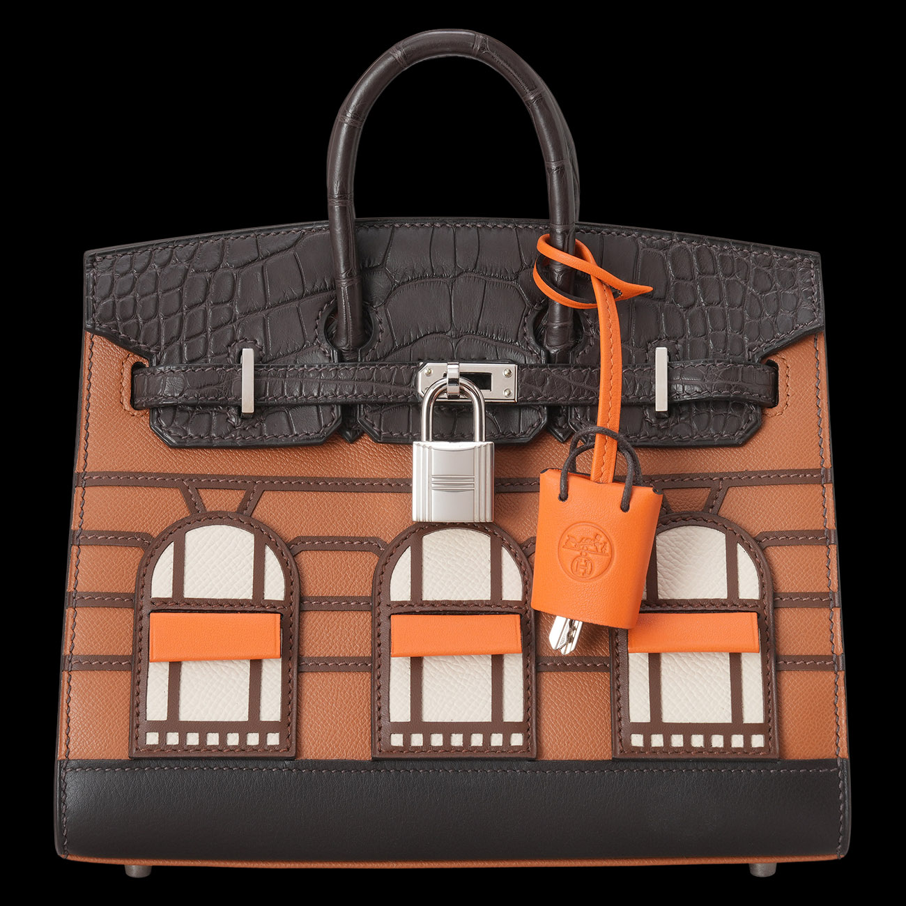 HERMES(USED)에르메스 벌킨 20 포부르
