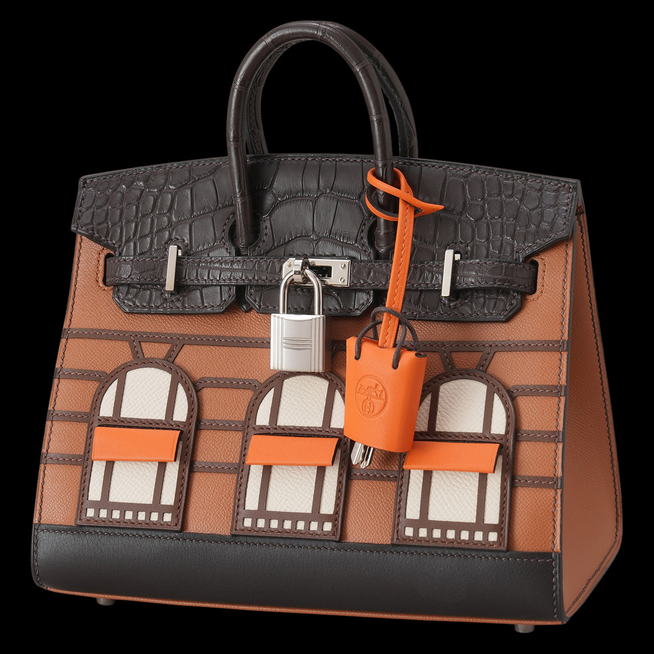 HERMES(USED)에르메스 벌킨 20 포부르