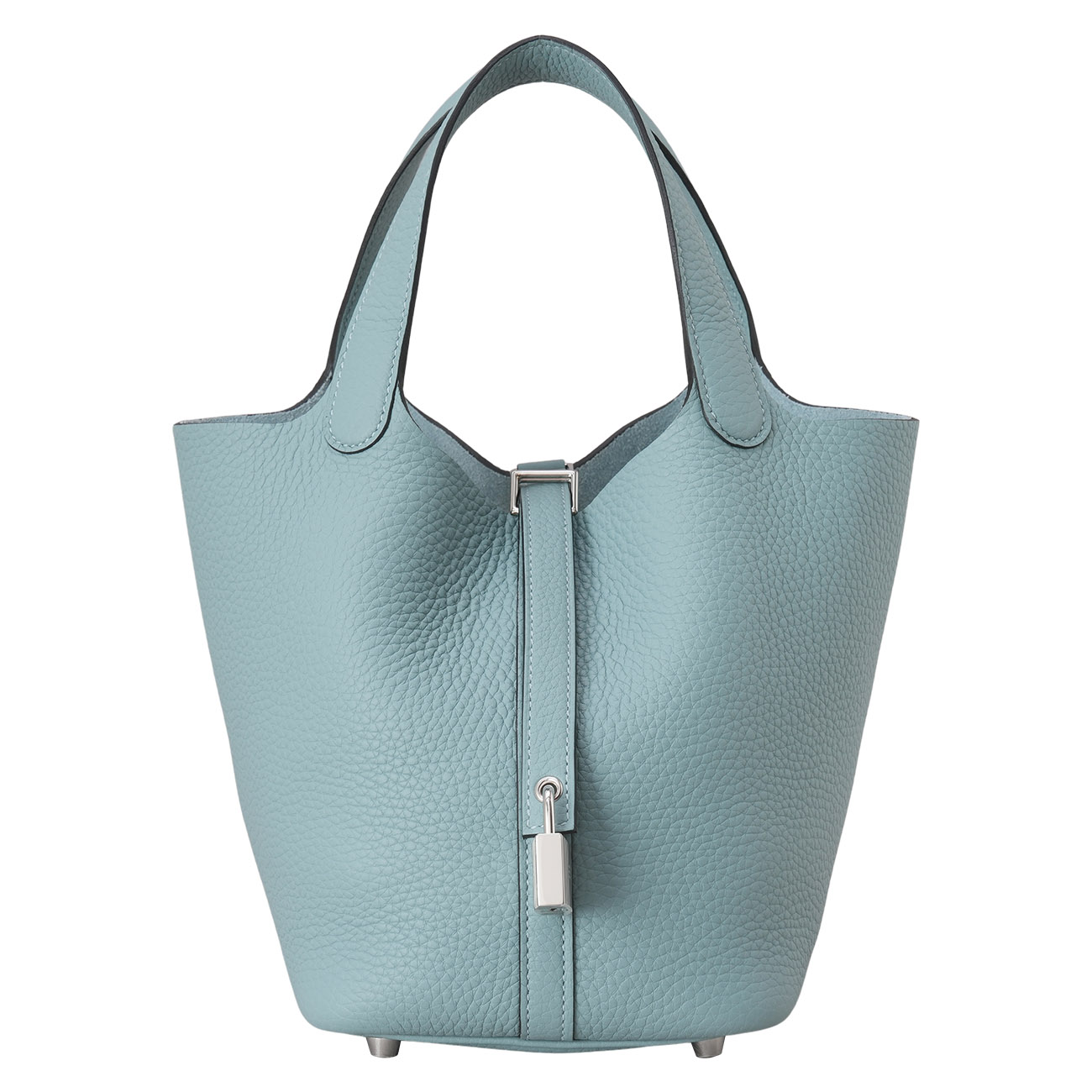 HERMES(NEW)에르메스 피코탄 18 씨엘 은장 (새상품) NEW PRODUCT