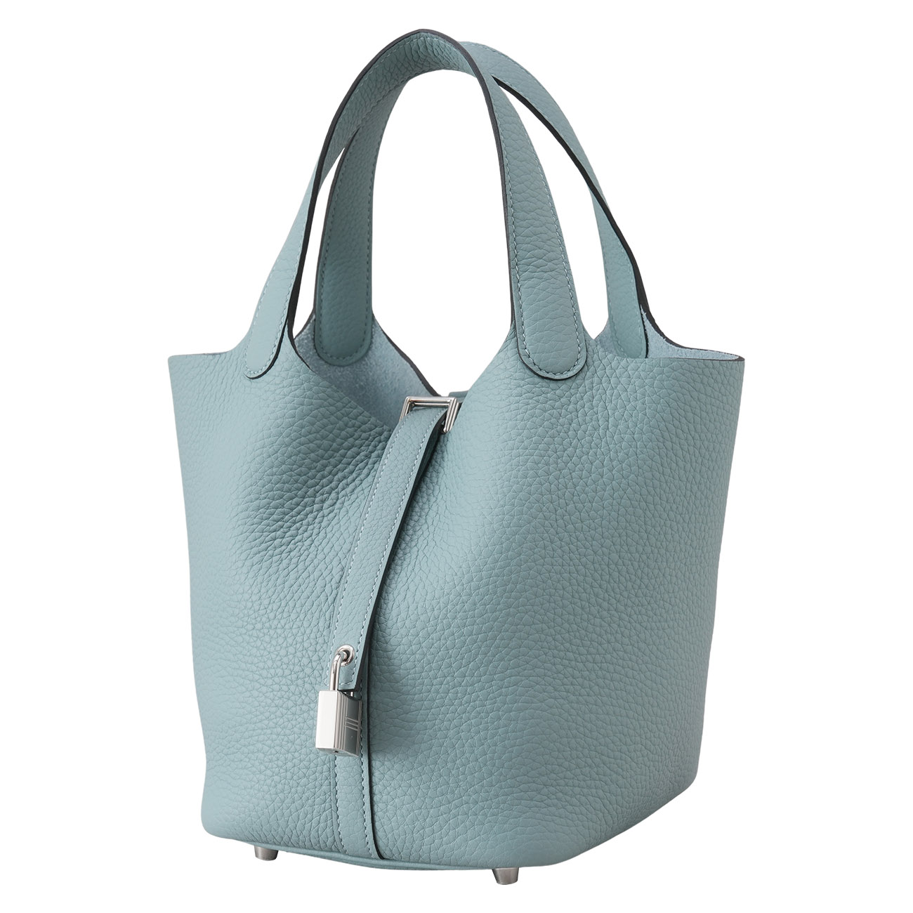 HERMES(NEW)에르메스 피코탄 18 씨엘 은장 (새상품) NEW PRODUCT