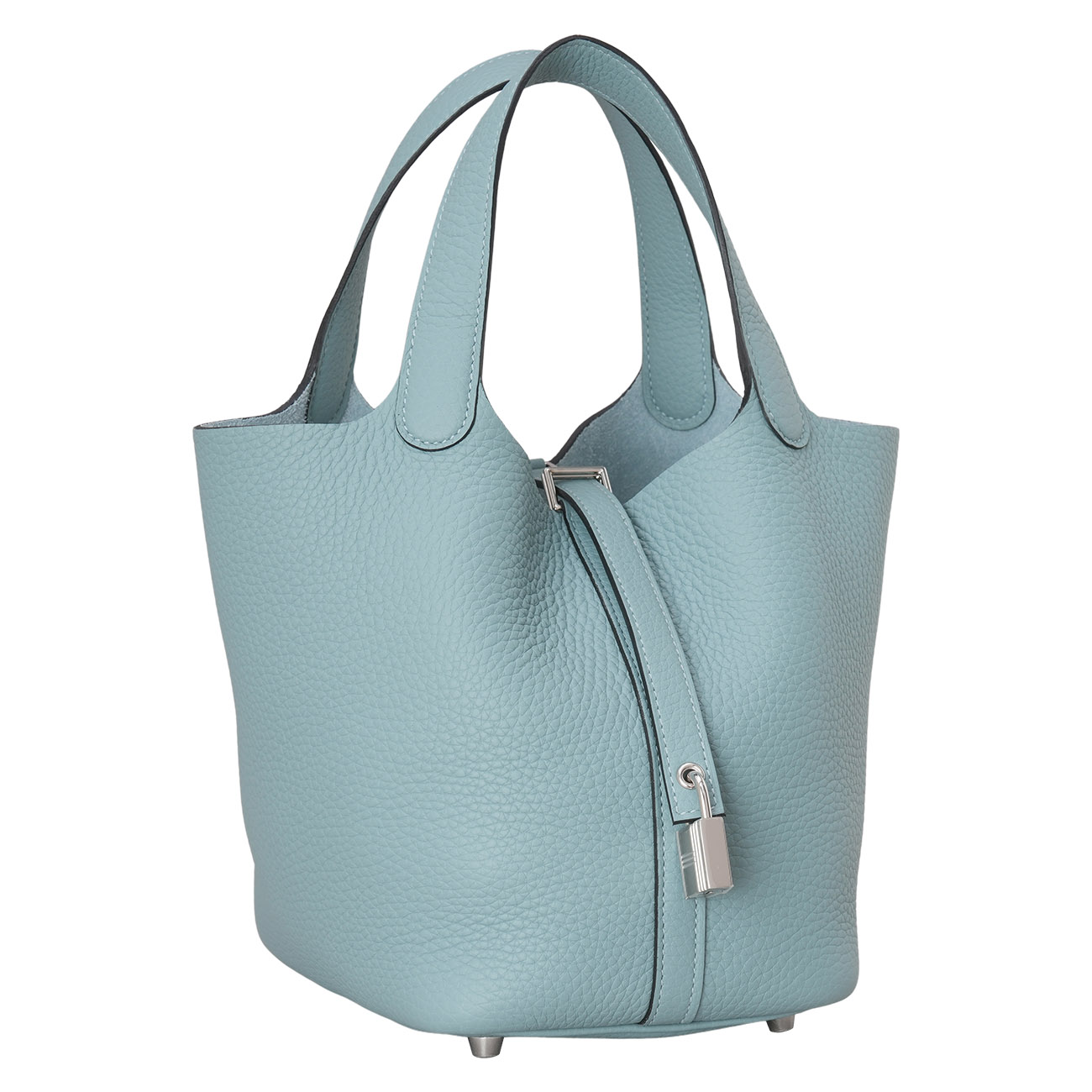 HERMES(NEW)에르메스 피코탄 18 씨엘 은장 (새상품) NEW PRODUCT