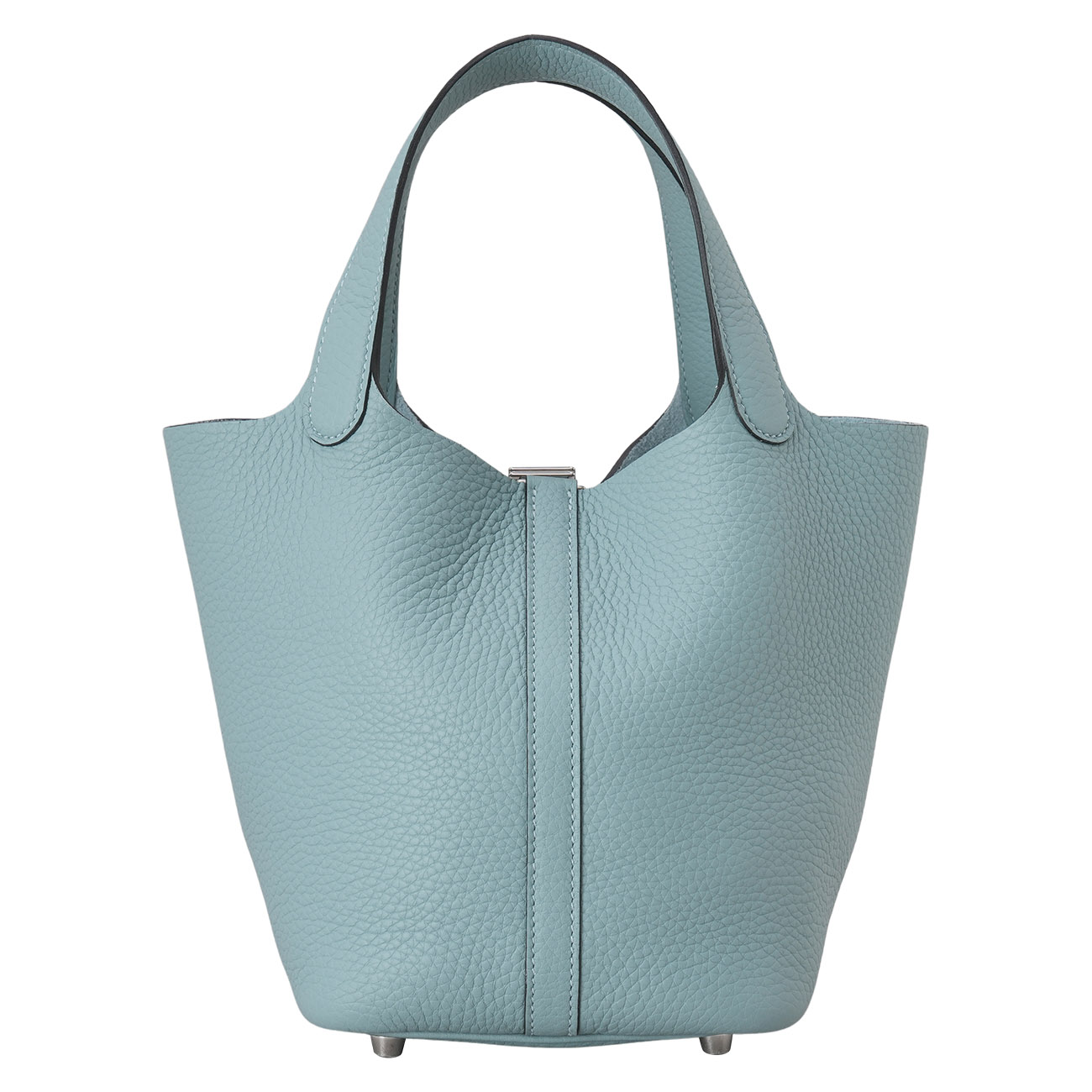HERMES(NEW)에르메스 피코탄 18 씨엘 은장 (새상품) NEW PRODUCT