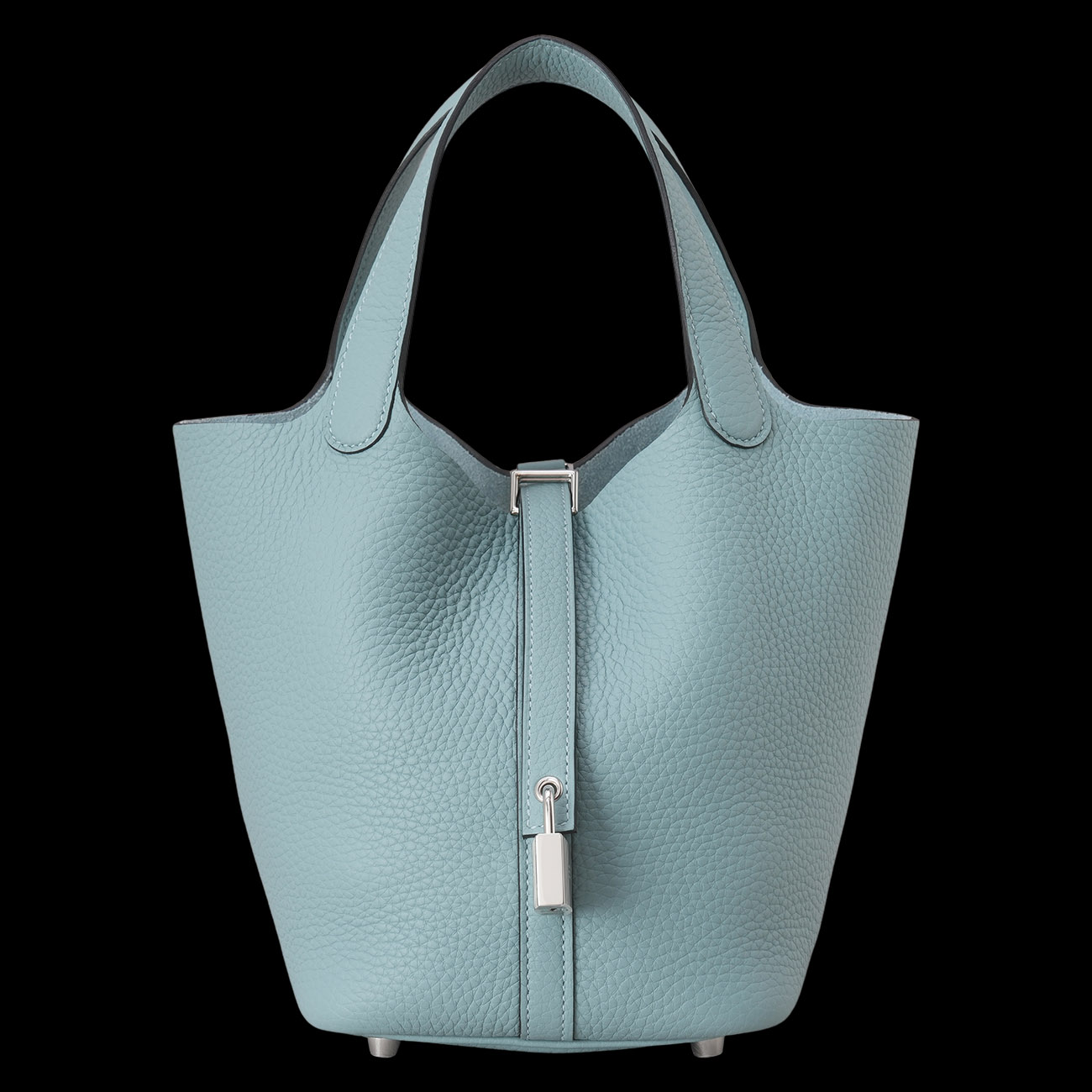 HERMES(NEW)에르메스 피코탄 18 씨엘 은장 (새상품) NEW PRODUCT
