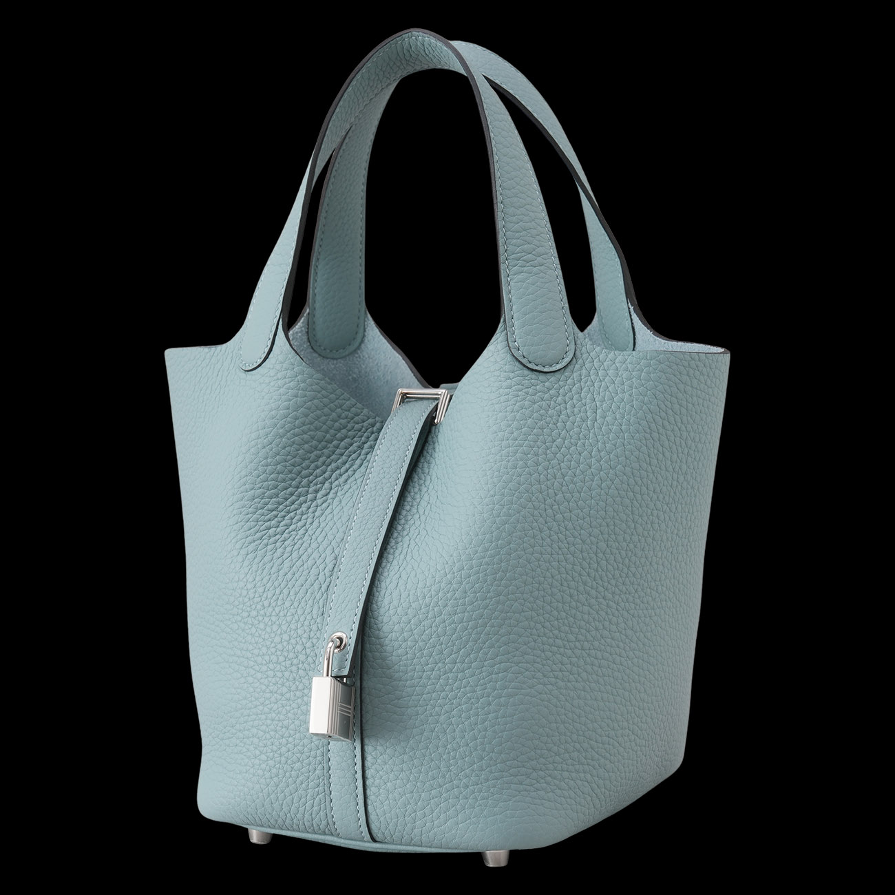 HERMES(NEW)에르메스 피코탄 18 씨엘 은장 (새상품) NEW PRODUCT