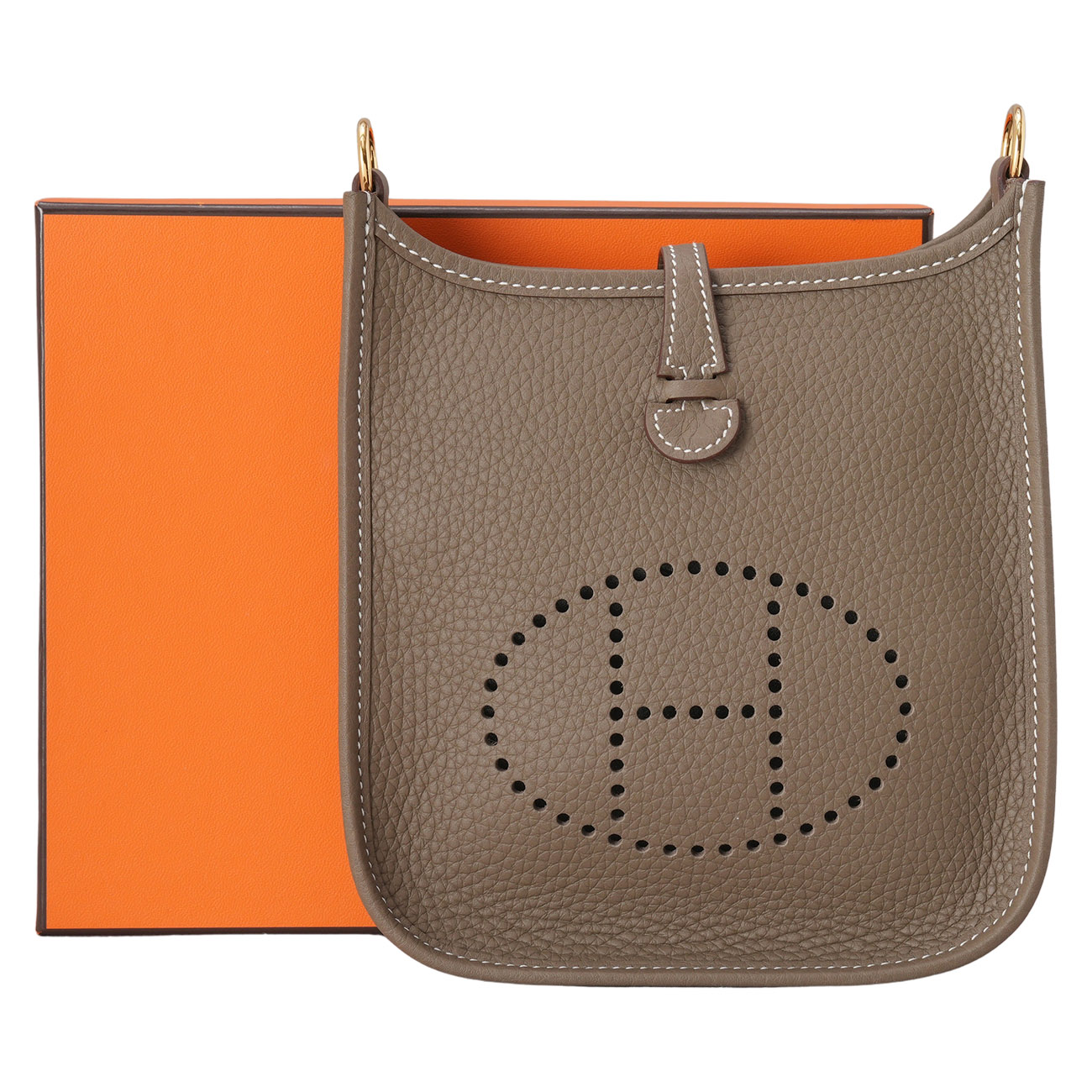 HERMES(NEW)에르메스 에블린 16 에토프