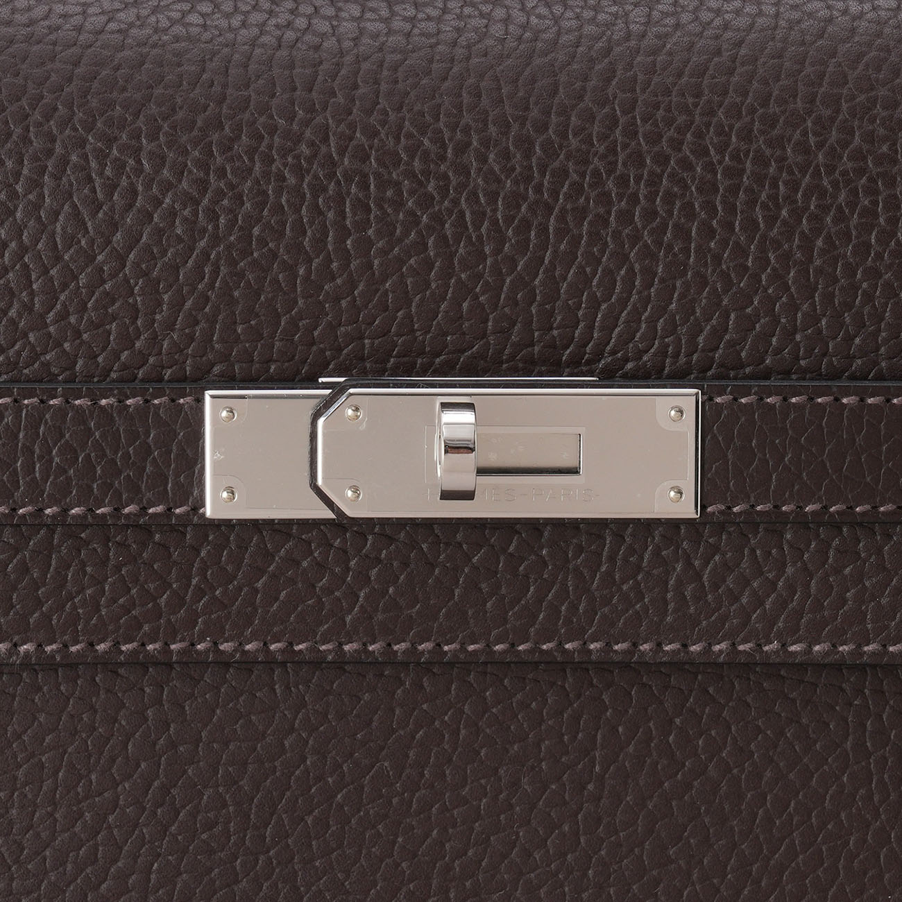 HERMES(USED)에르메스 켈리 데페슈 36