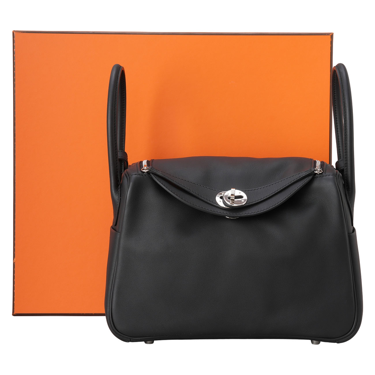 HERMES(USED)에르메스 린디26