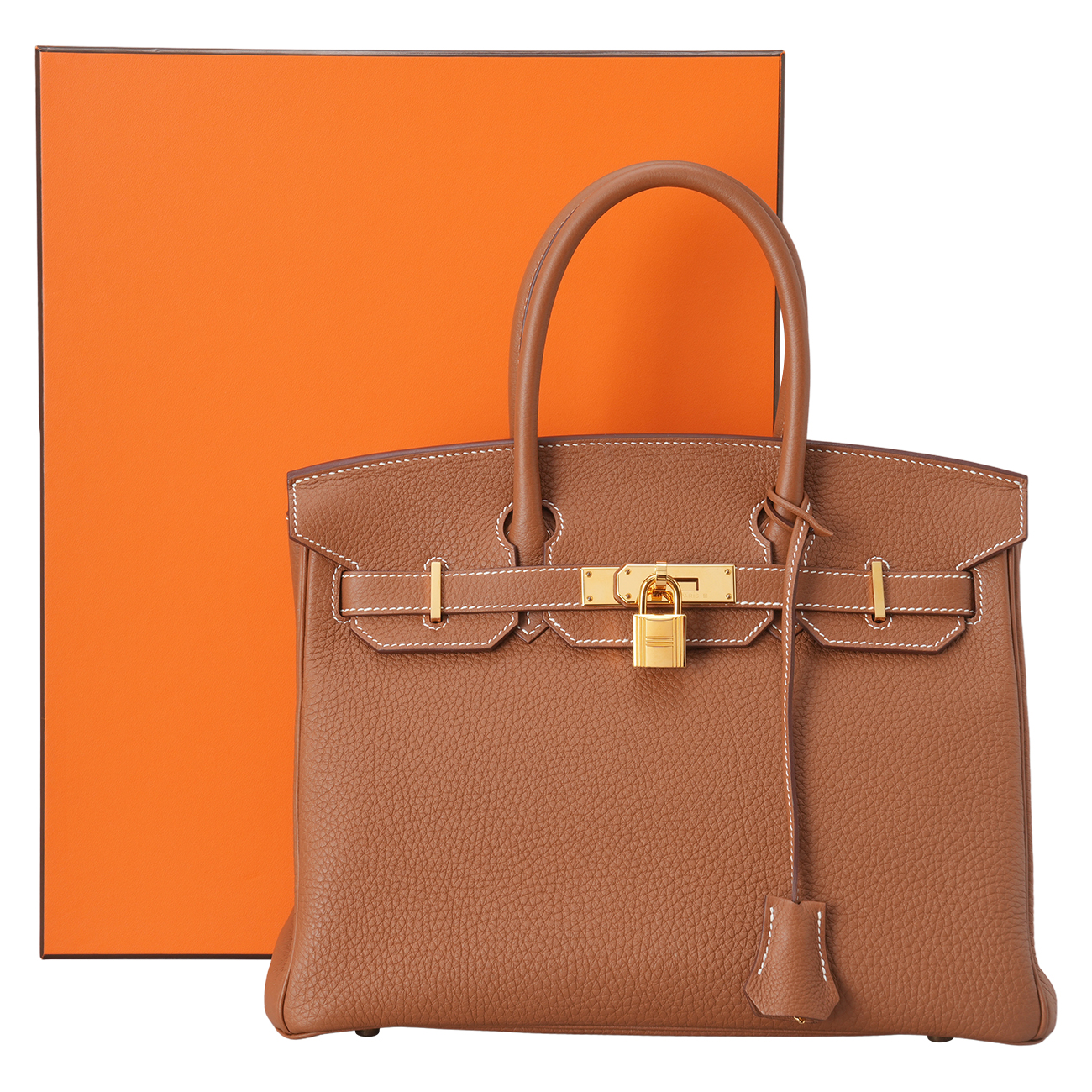 HERMES(USED)에르메스 벌킨 30