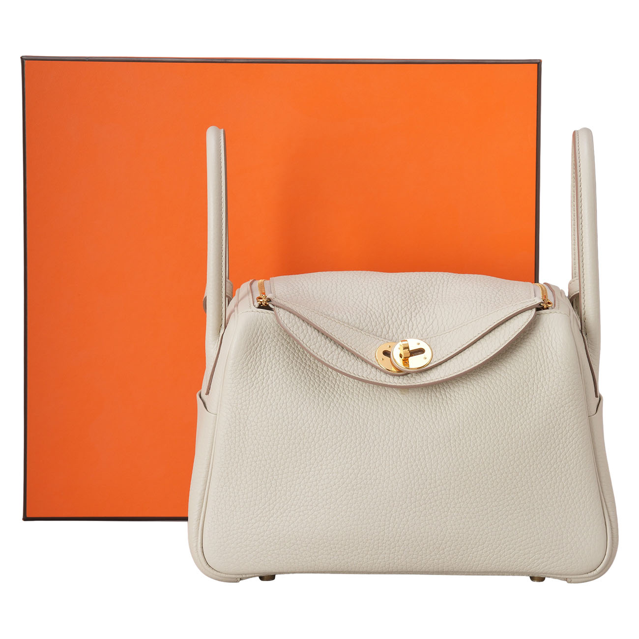 HERMES(USED)에르메스 린디 26 베통