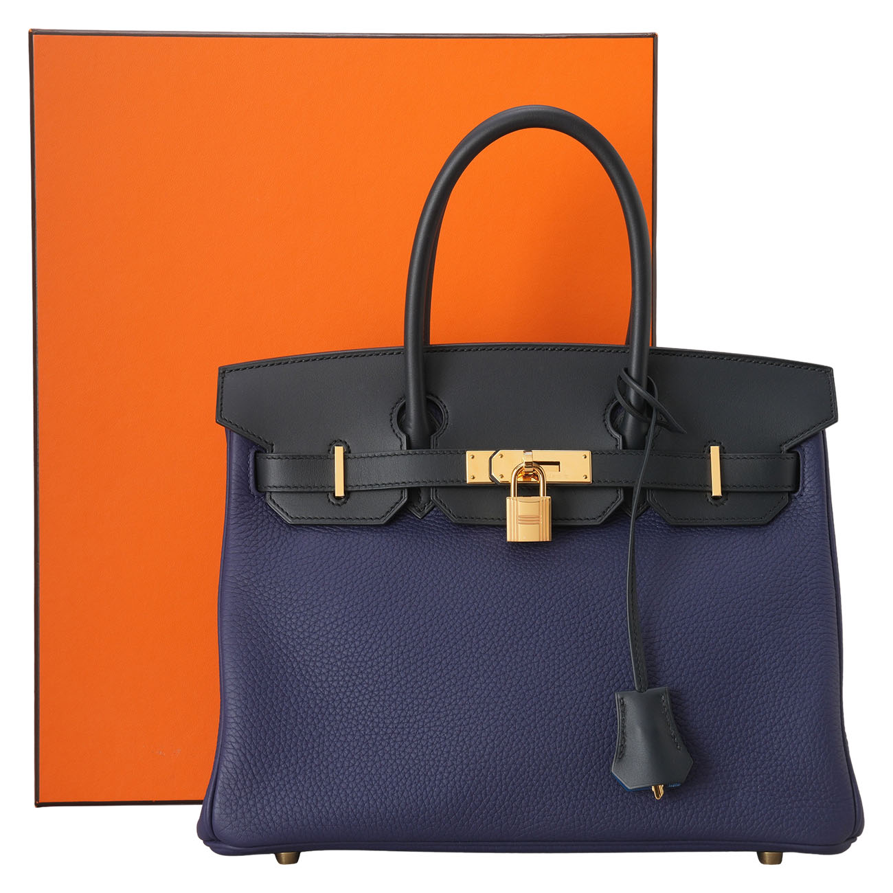 HERMES(USED)에르메스 벌킨 30