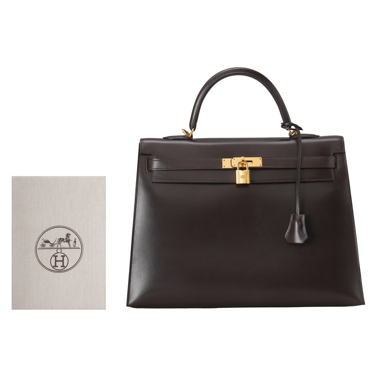 HERMES(USED)에르메스 켈리35