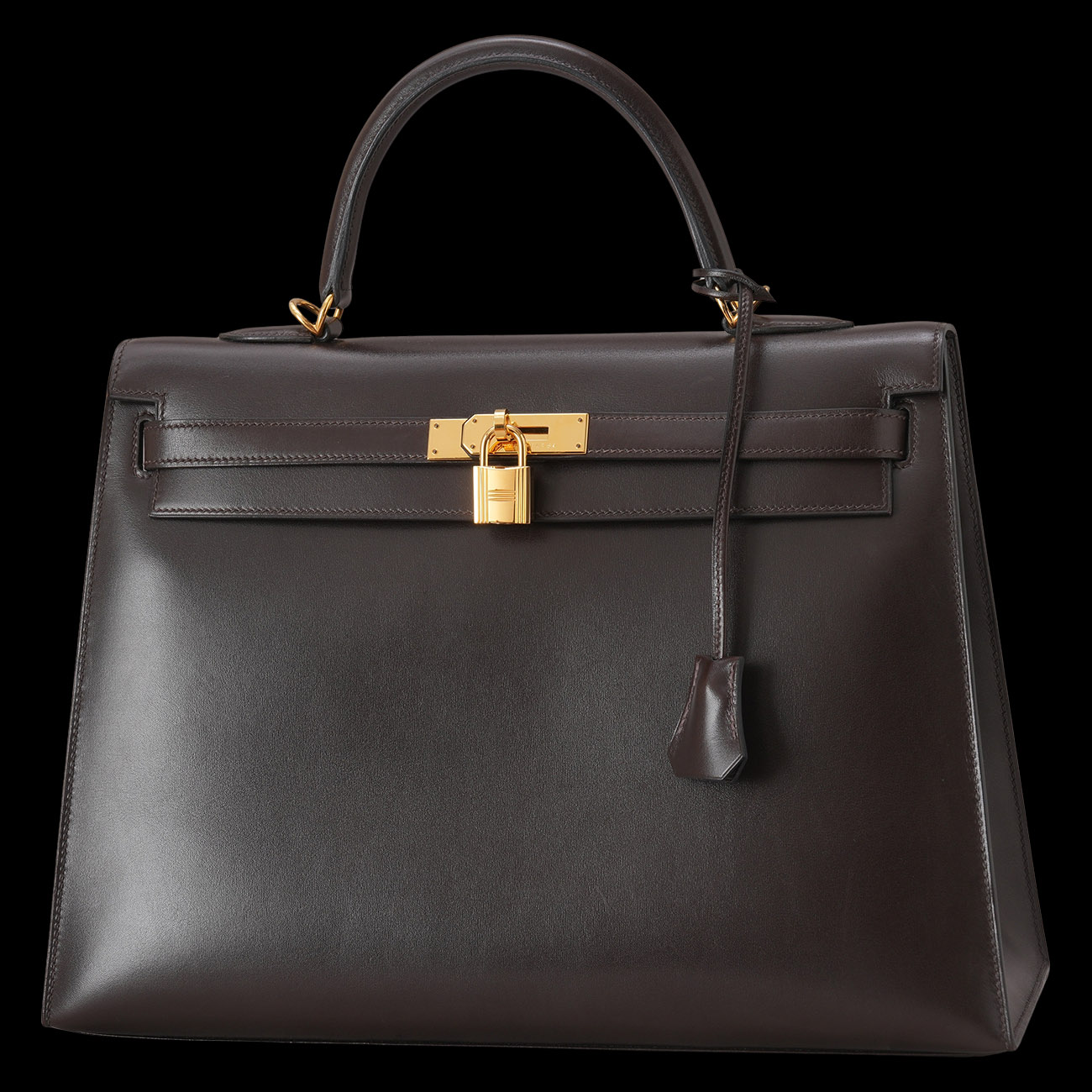 HERMES(USED)에르메스 켈리35
