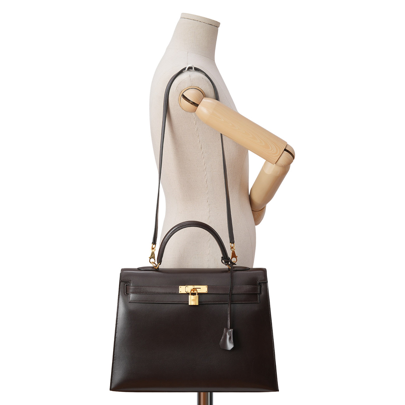HERMES(USED)에르메스 켈리35