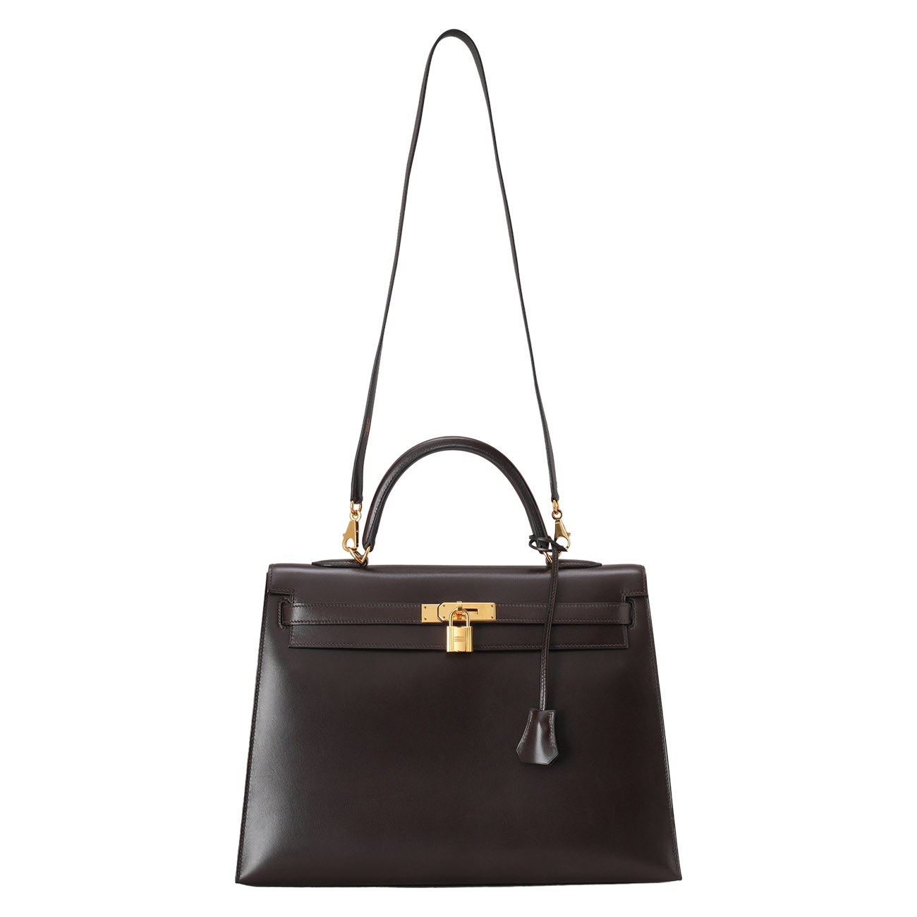 HERMES(USED)에르메스 켈리35