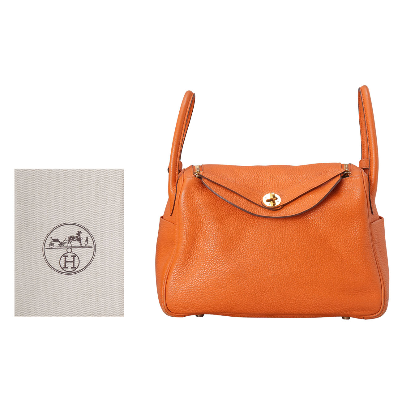 HERMES(USED)에르메스 린디30