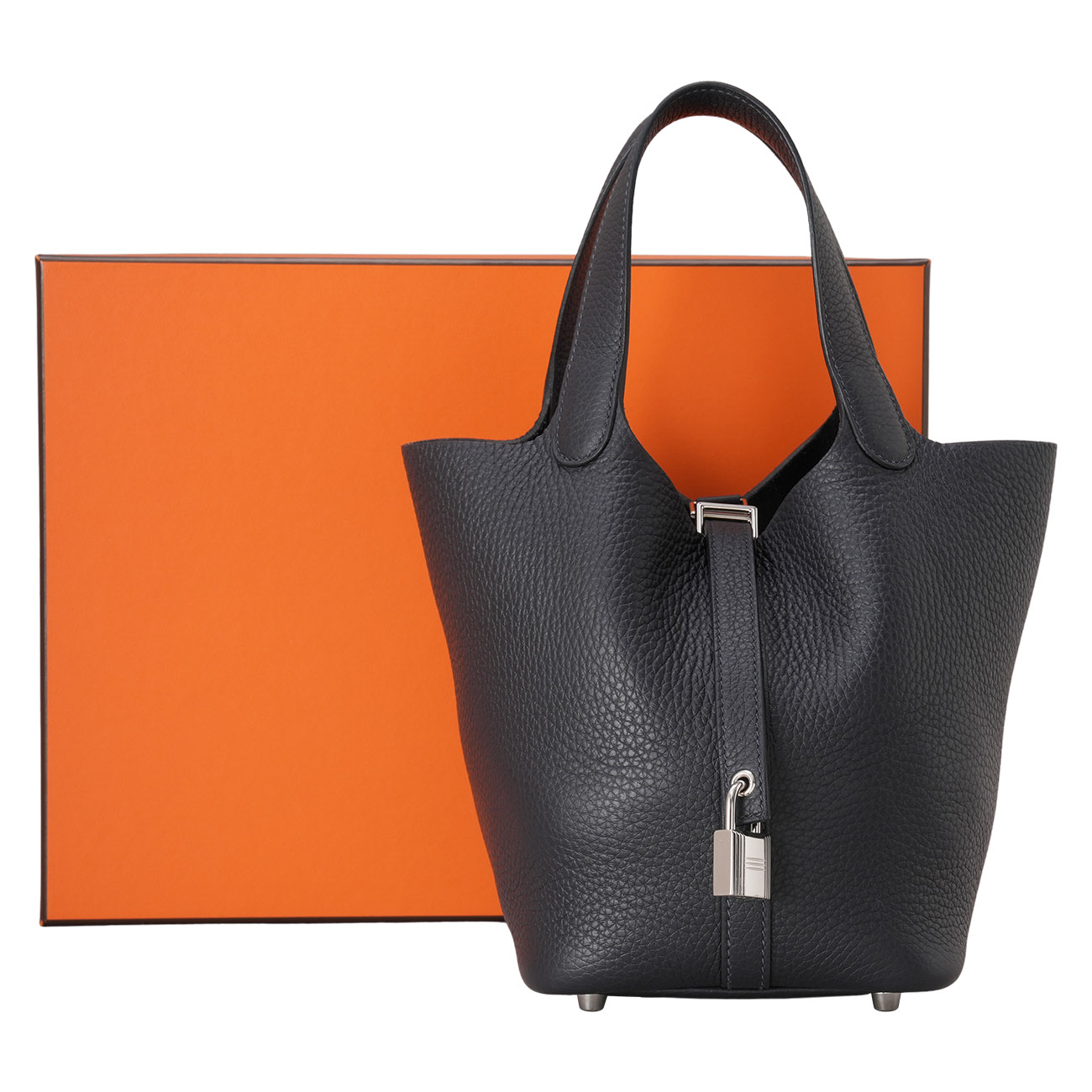HERMES(USED)에르메스 피코탄 18