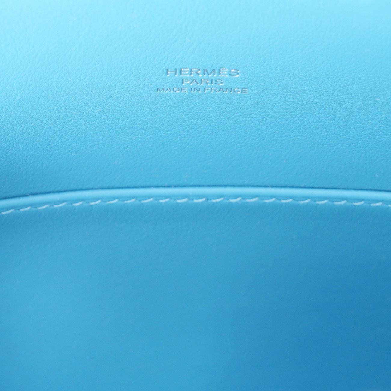 HERMES(USED)에르메스 볼리드 1923 25 셀레스트