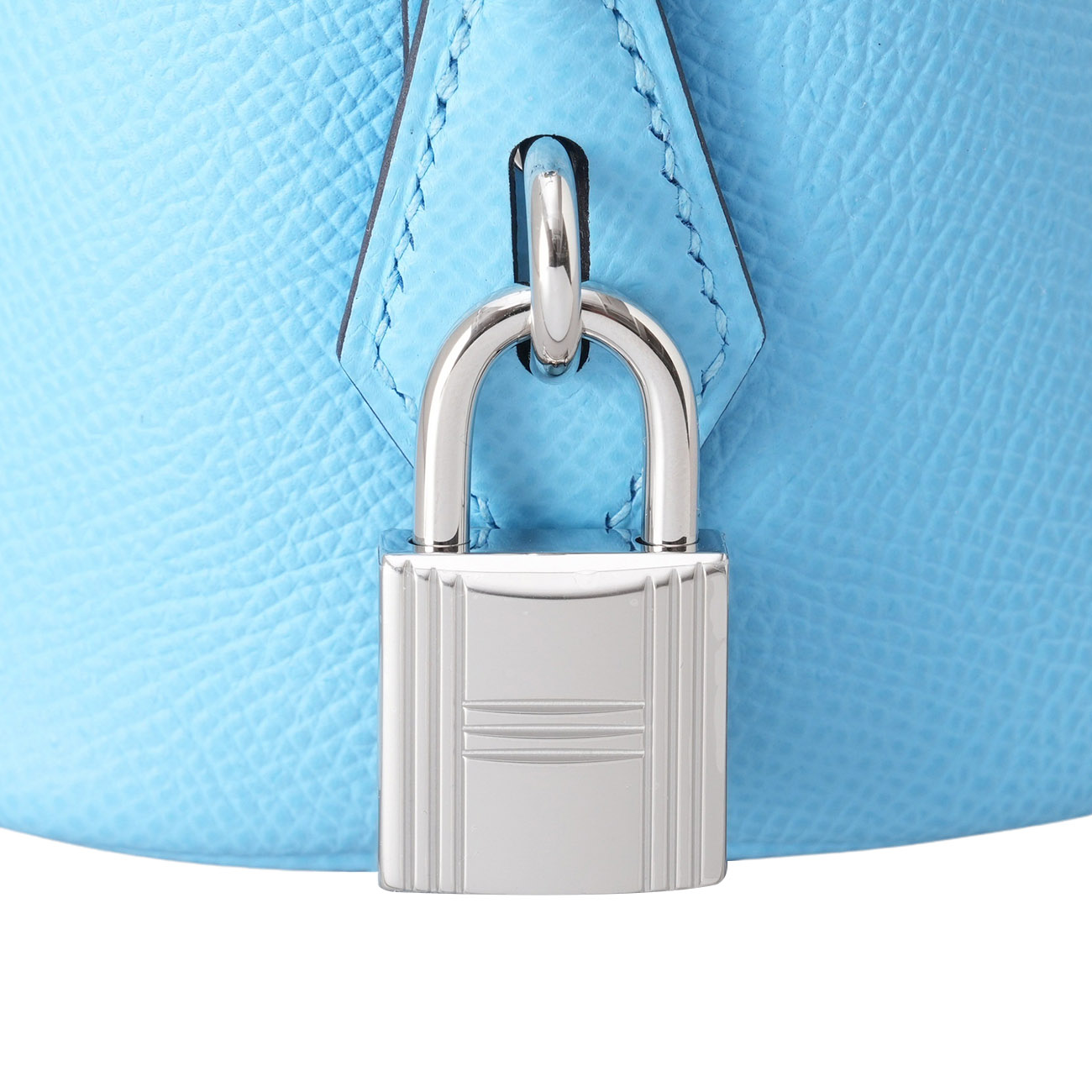 HERMES(USED)에르메스 볼리드 1923 25 셀레스트