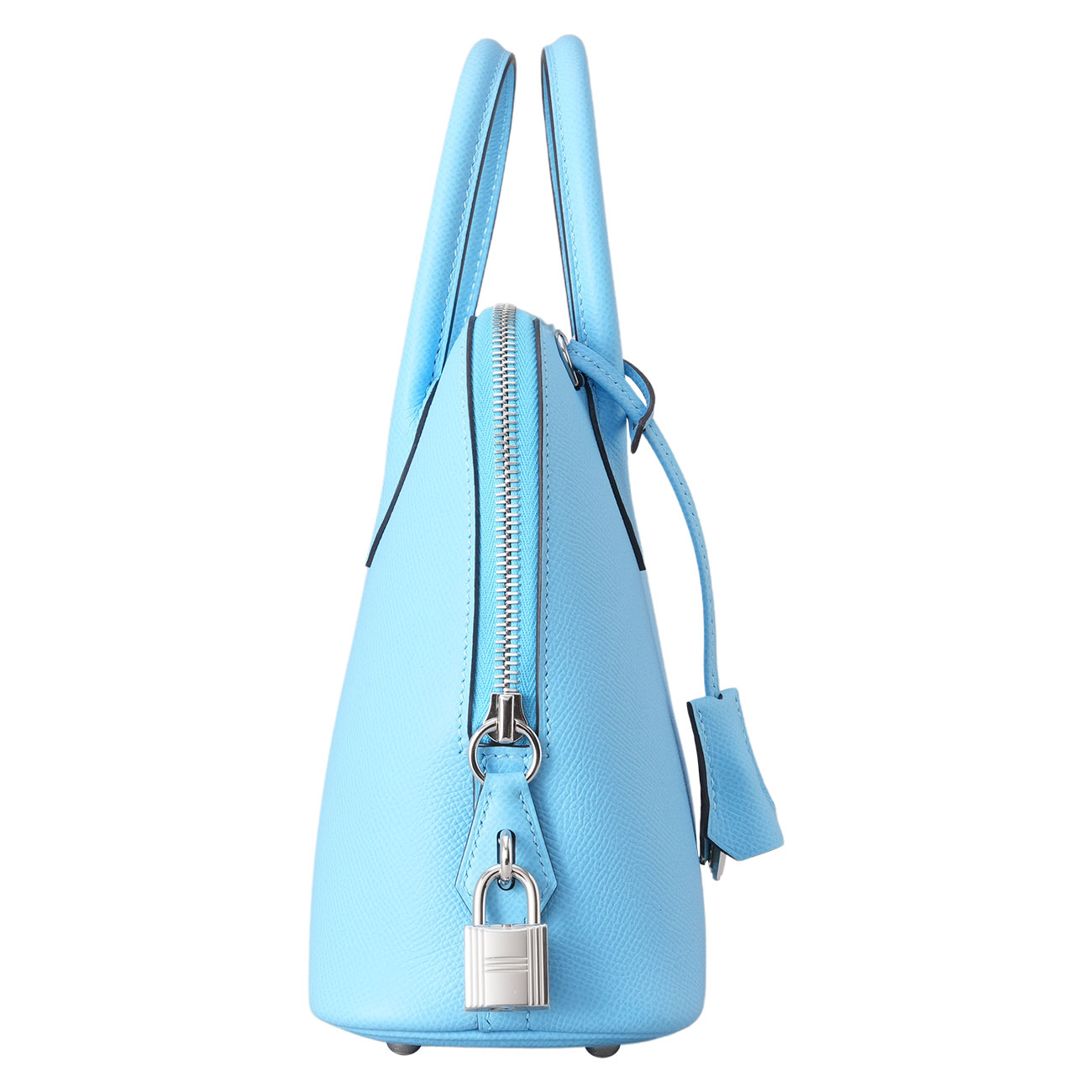 HERMES(USED)에르메스 볼리드 1923 25 셀레스트