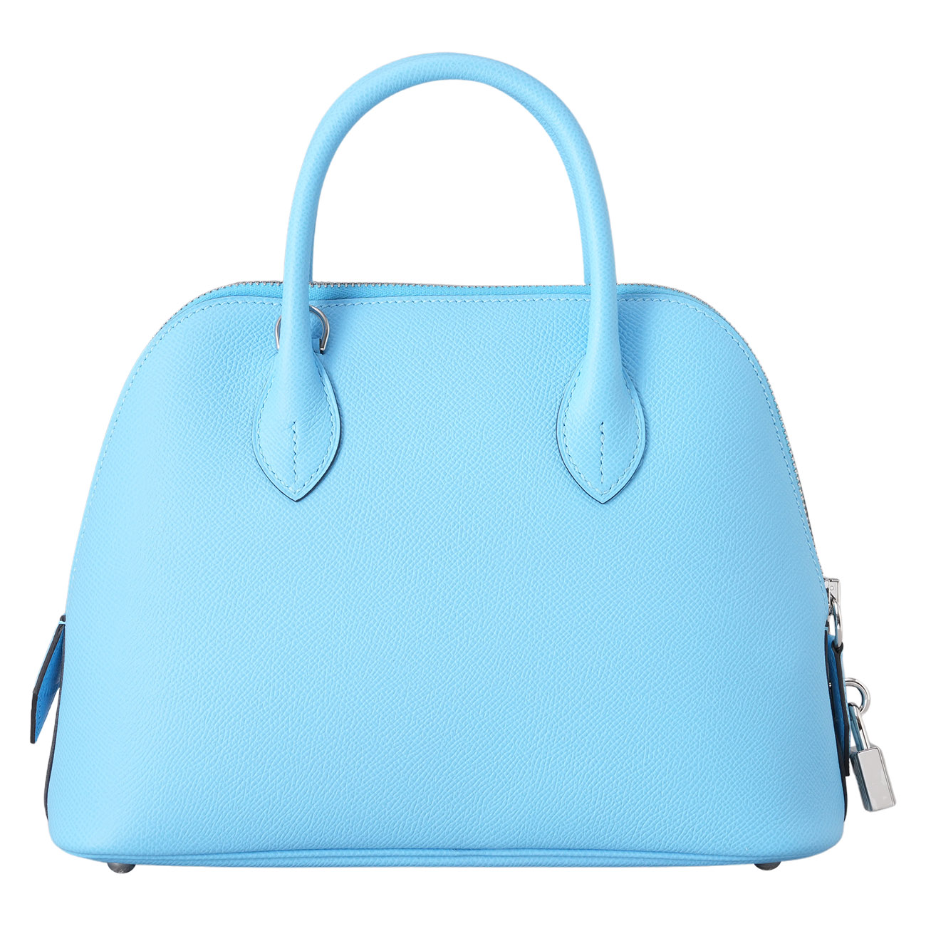 HERMES(USED)에르메스 볼리드 1923 25 셀레스트