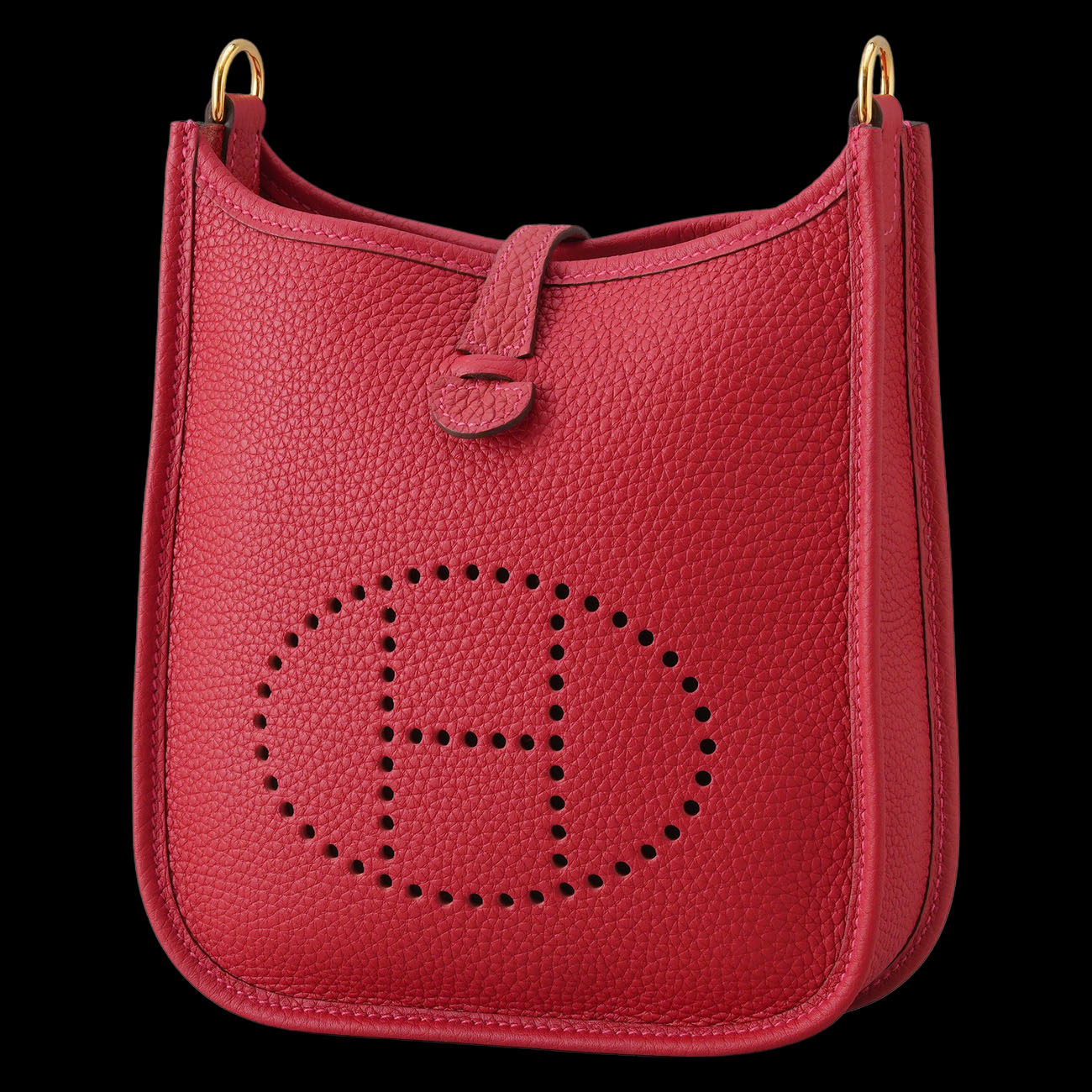 HERMES(USED)에르메스 에블린 16