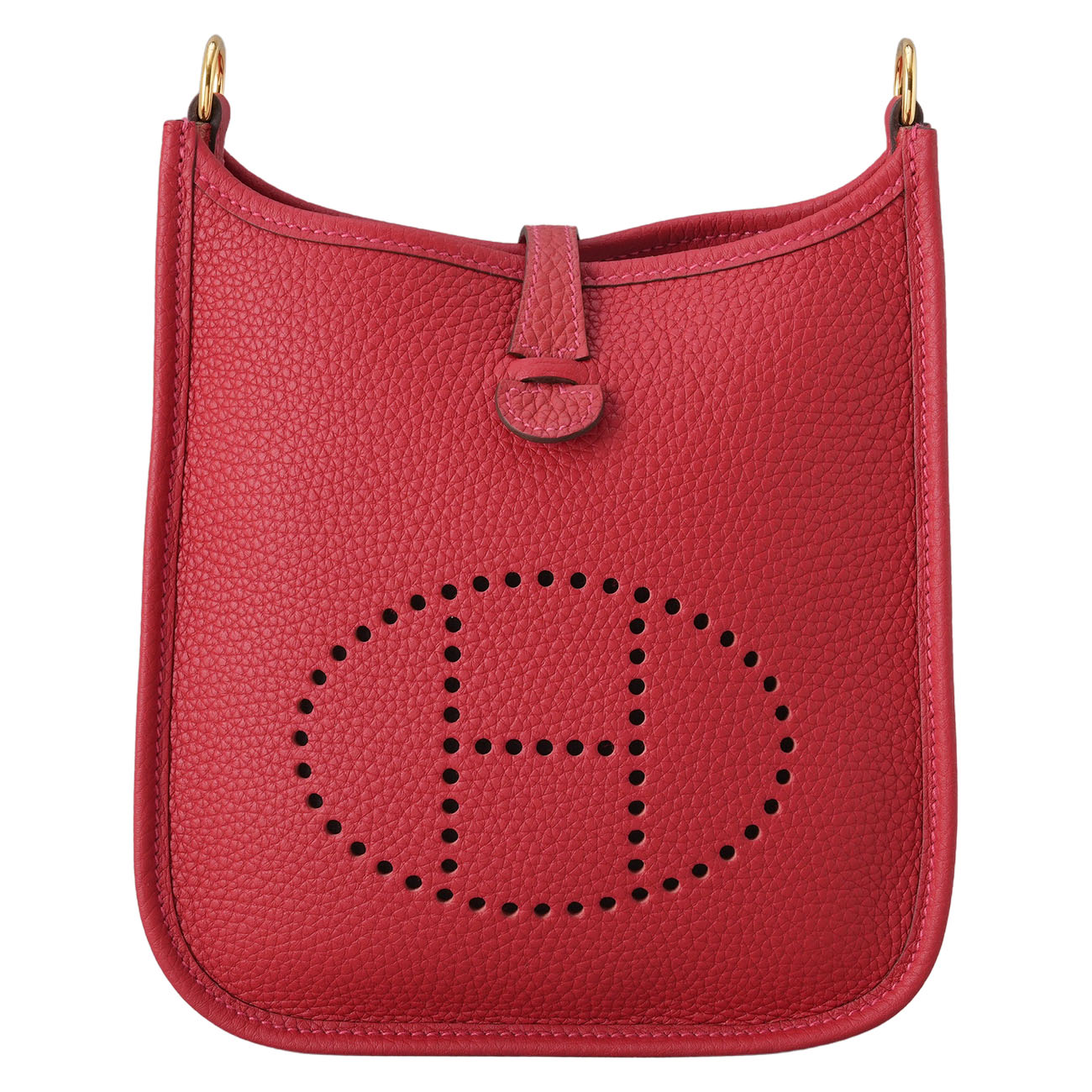 HERMES(USED)에르메스 에블린 16