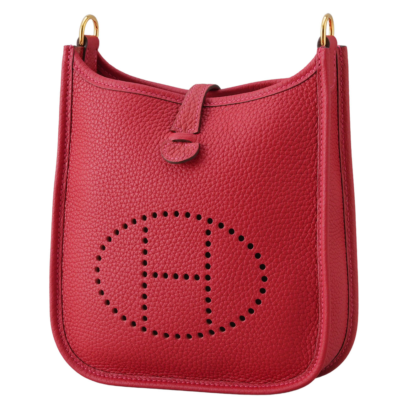 HERMES(USED)에르메스 에블린 16