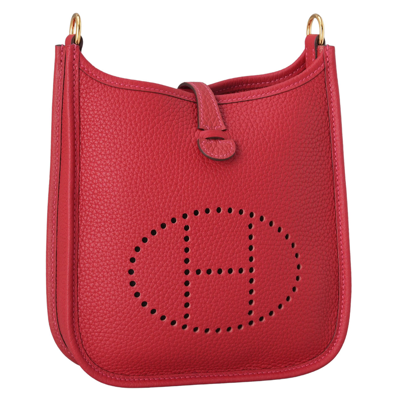 HERMES(USED)에르메스 에블린 16
