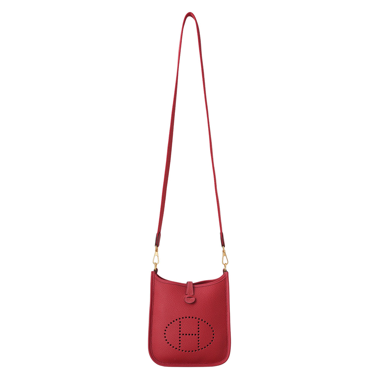 HERMES(USED)에르메스 에블린 16