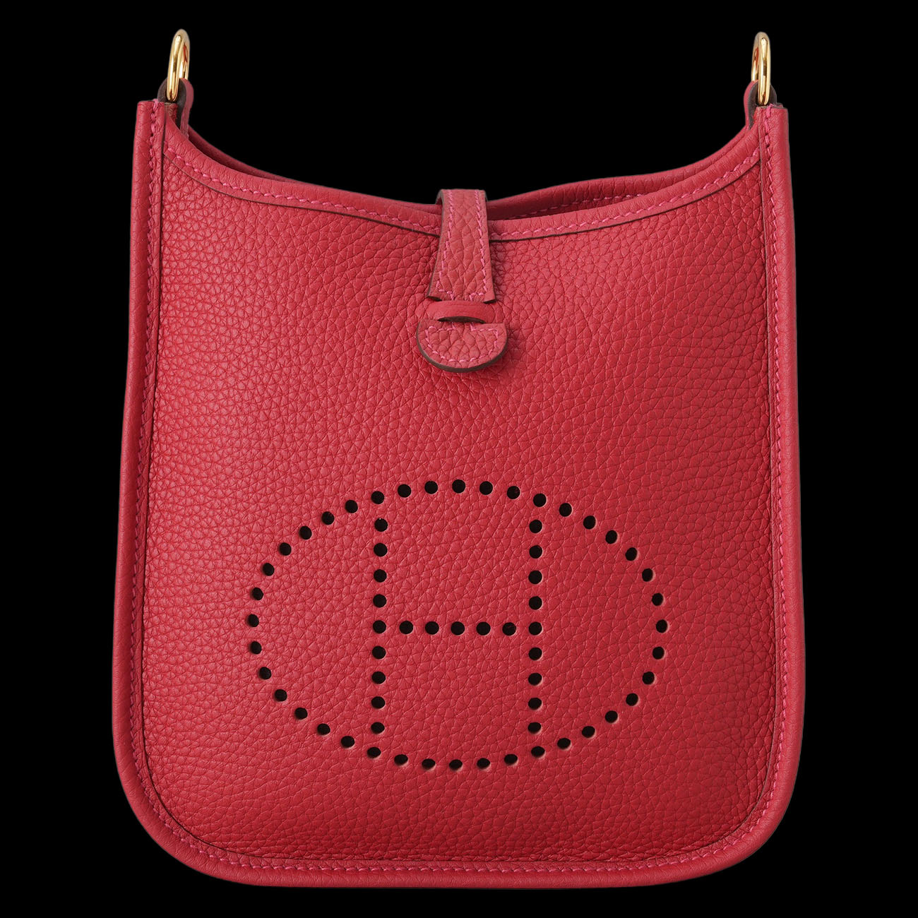 HERMES(USED)에르메스 에블린 16