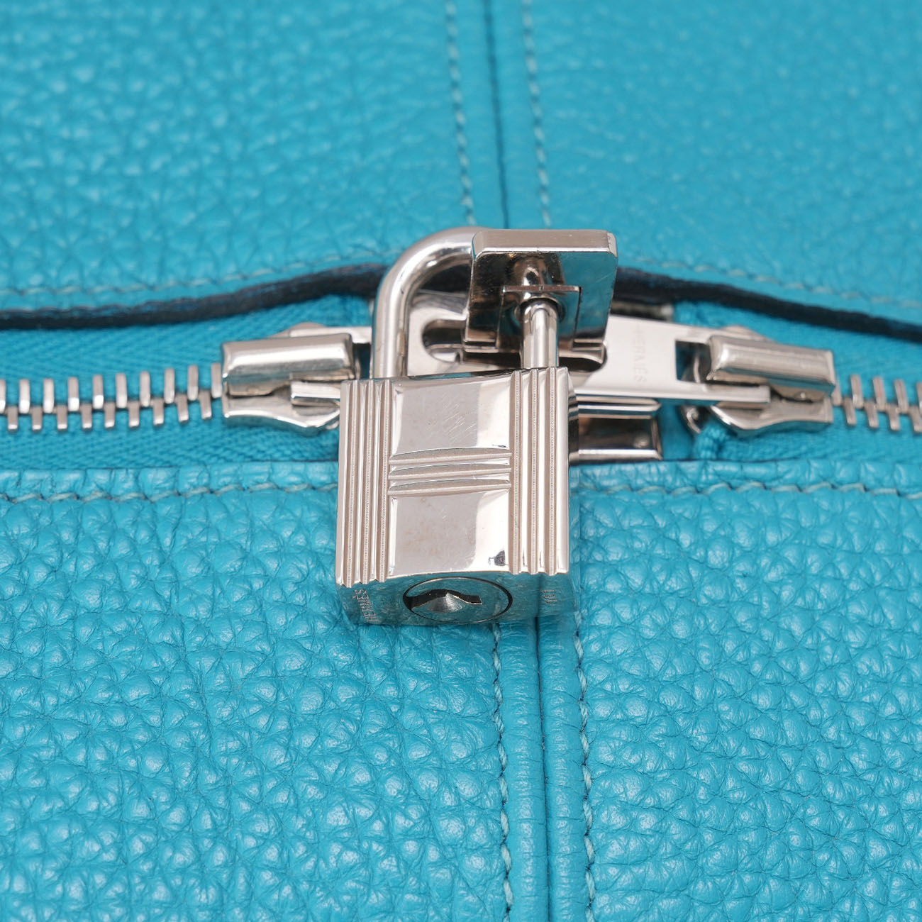 HERMES(USED)에르메스 빅토리아 35