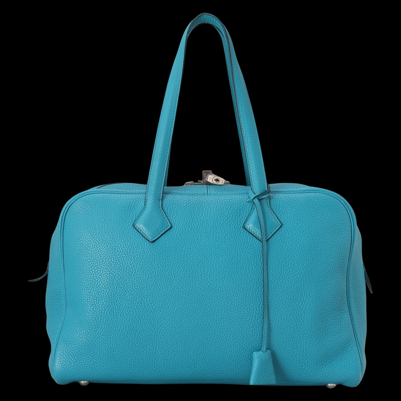 HERMES(USED)에르메스 빅토리아 35