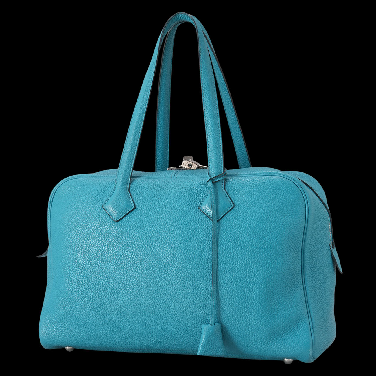 HERMES(USED)에르메스 빅토리아 35