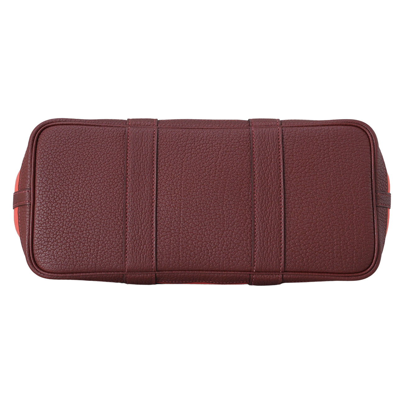HERMES(USED)에르메스 페브릭 가든파티 30