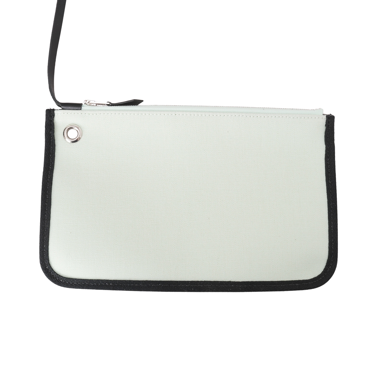 HERMES(USED)에르메스 에르백 31 베르트 페퍼민트, 느와