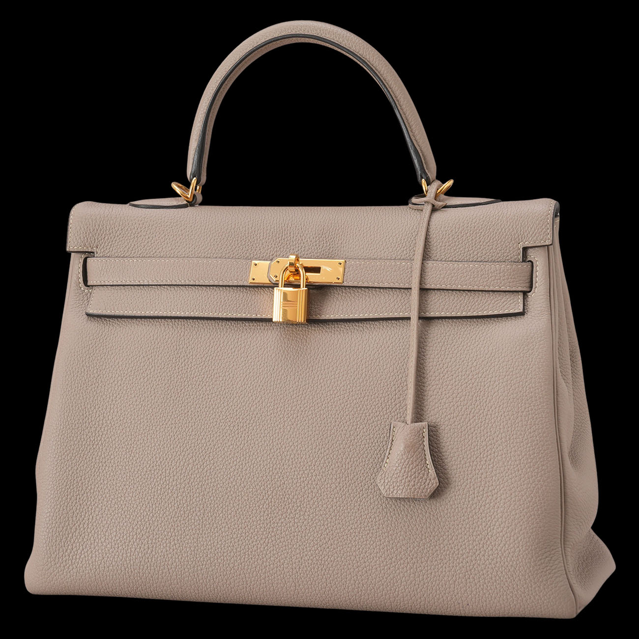 HERMES(USED)에르메스 켈리 35 르투르네