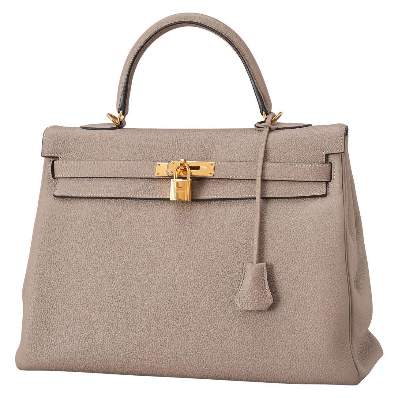 HERMES(USED)에르메스 켈리 35 르투르네