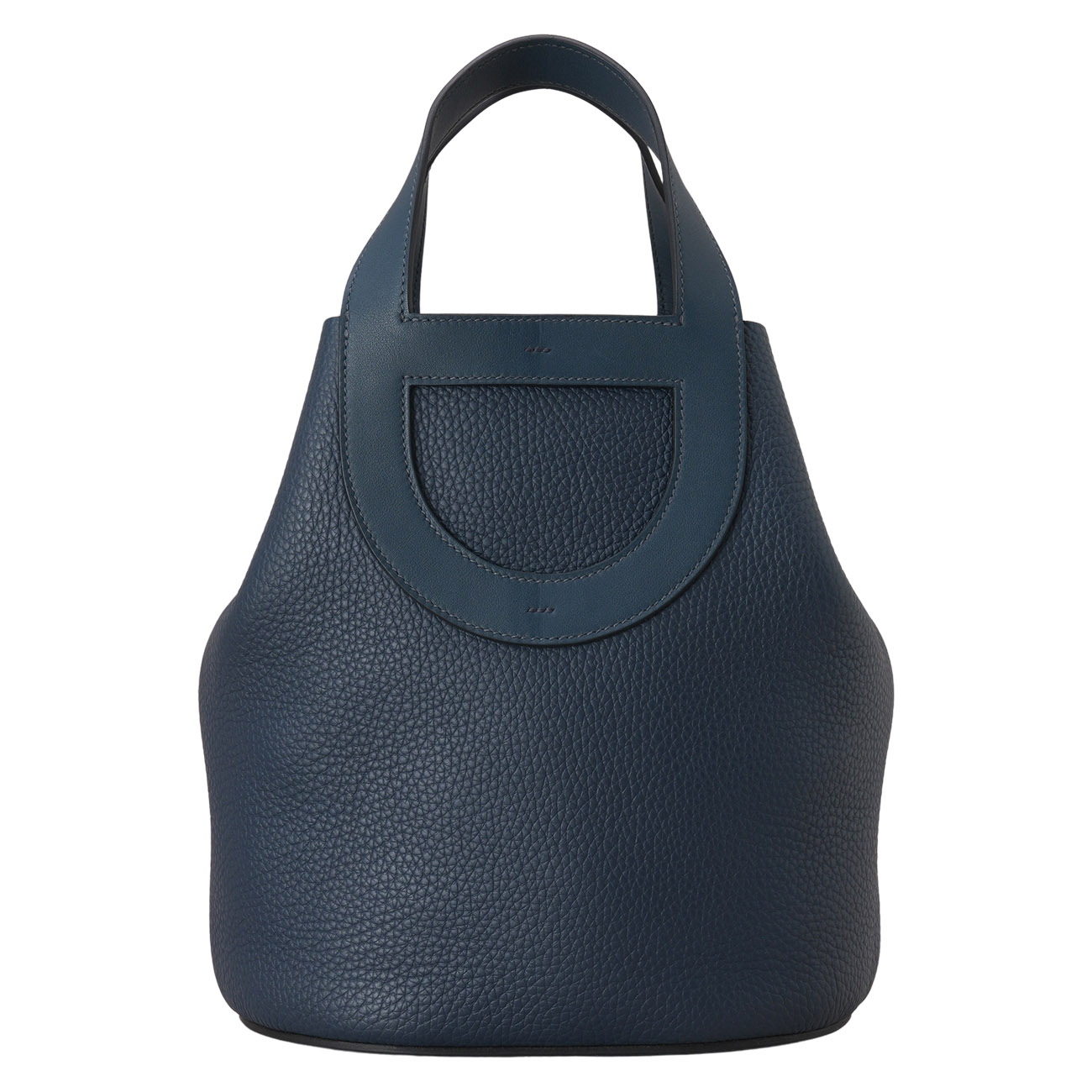 HERMES(USED)에르메스 인더루프 23 블루 드 프뤼스