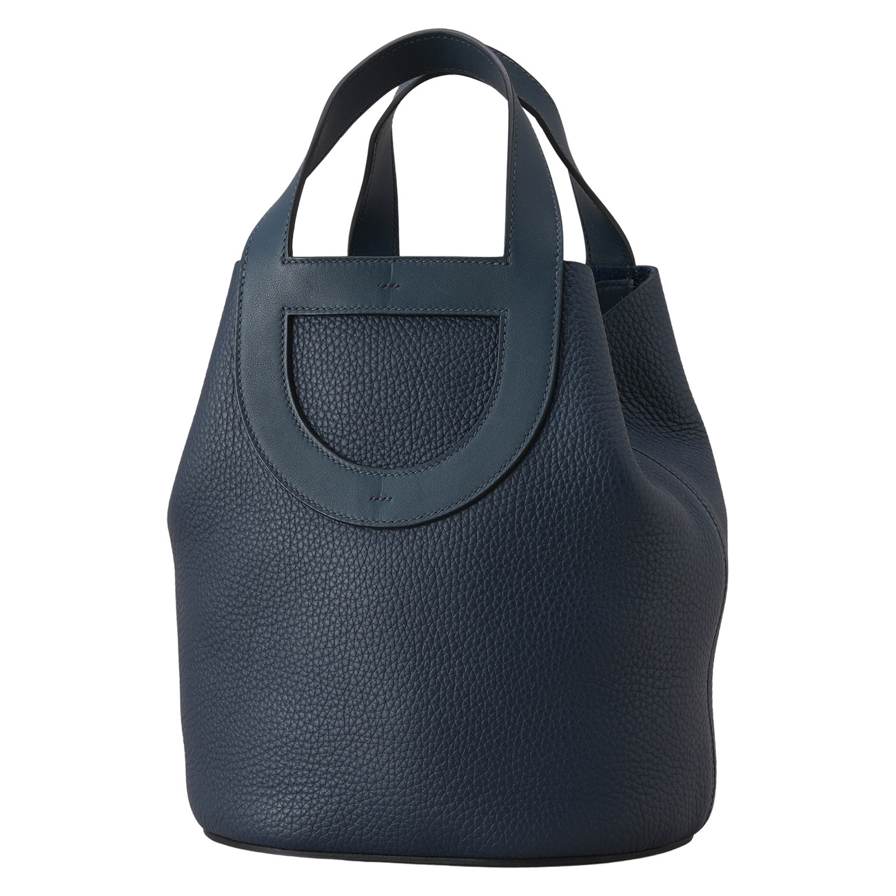 HERMES(USED)에르메스 인더루프 23 블루 드 프뤼스
