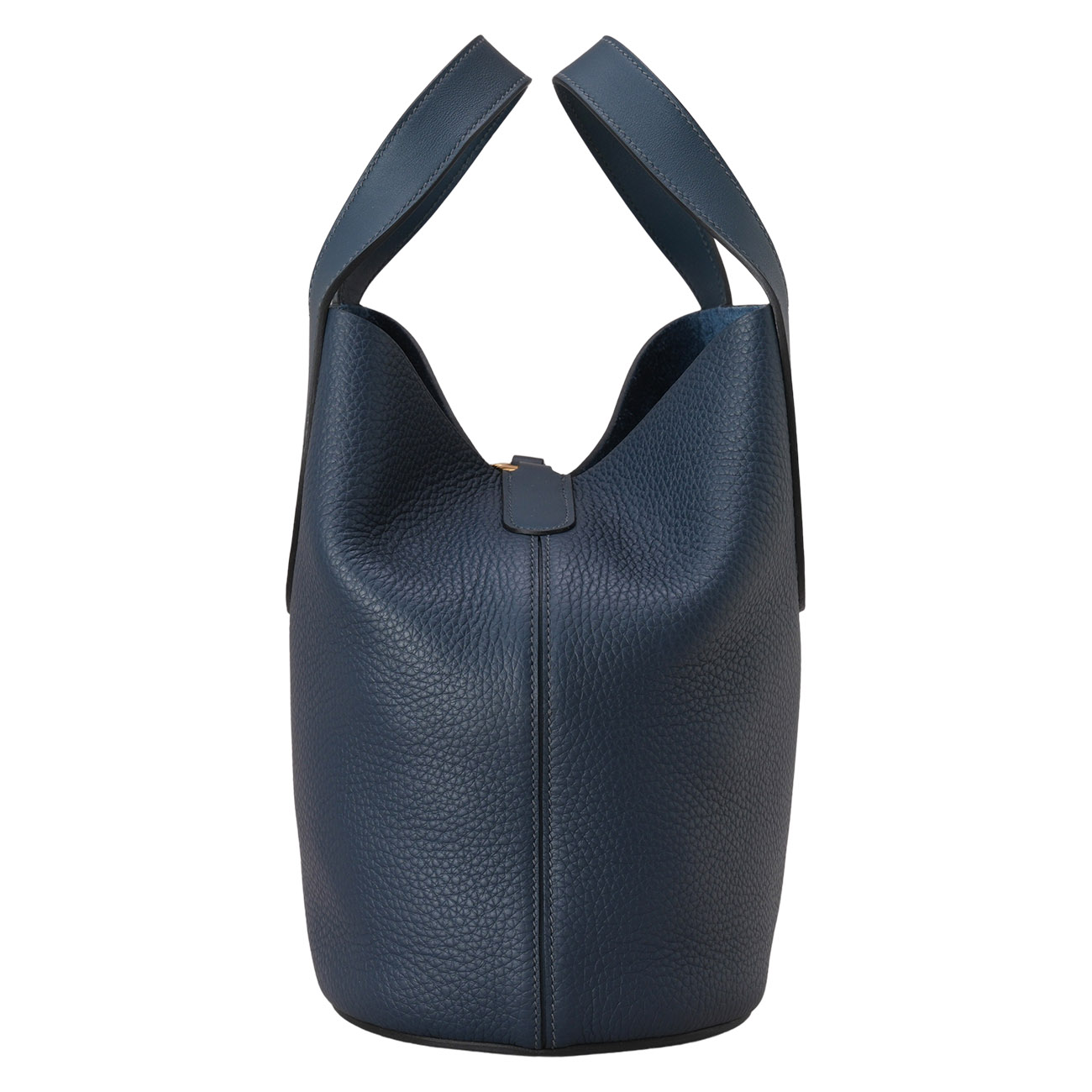 HERMES(USED)에르메스 인더루프 23 블루 드 프뤼스
