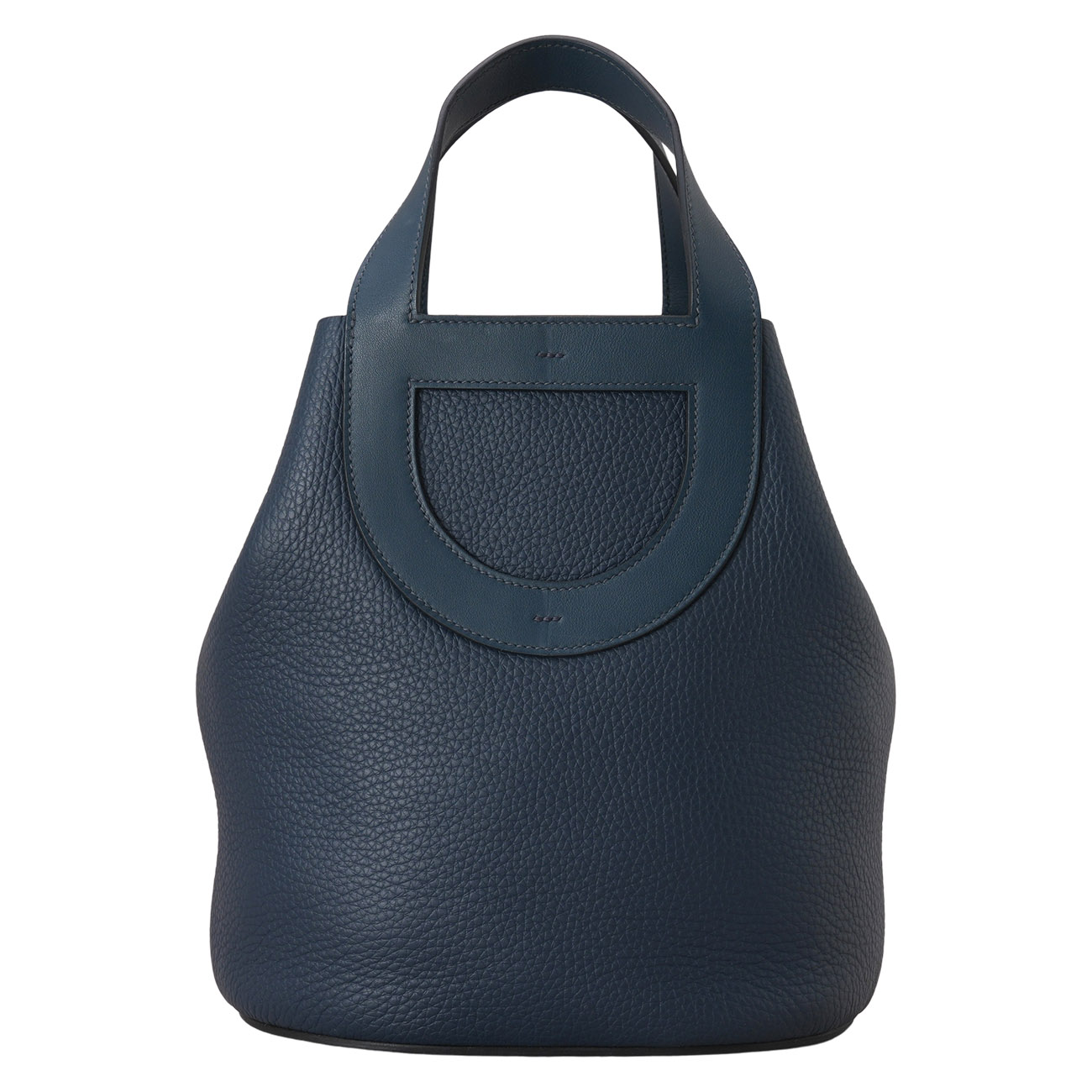 HERMES(USED)에르메스 인더루프 23 블루 드 프뤼스
