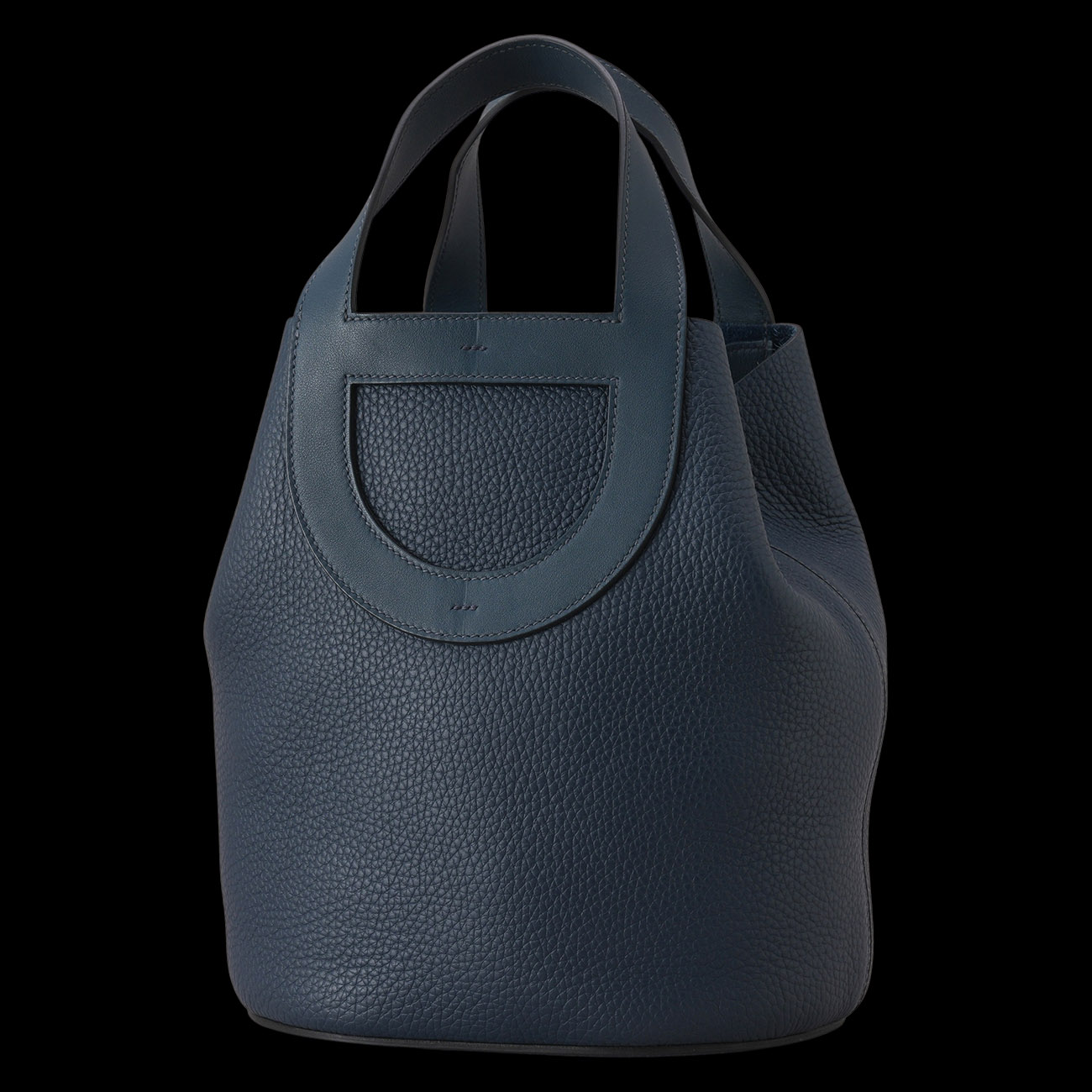 HERMES(USED)에르메스 인더루프 23 블루 드 프뤼스