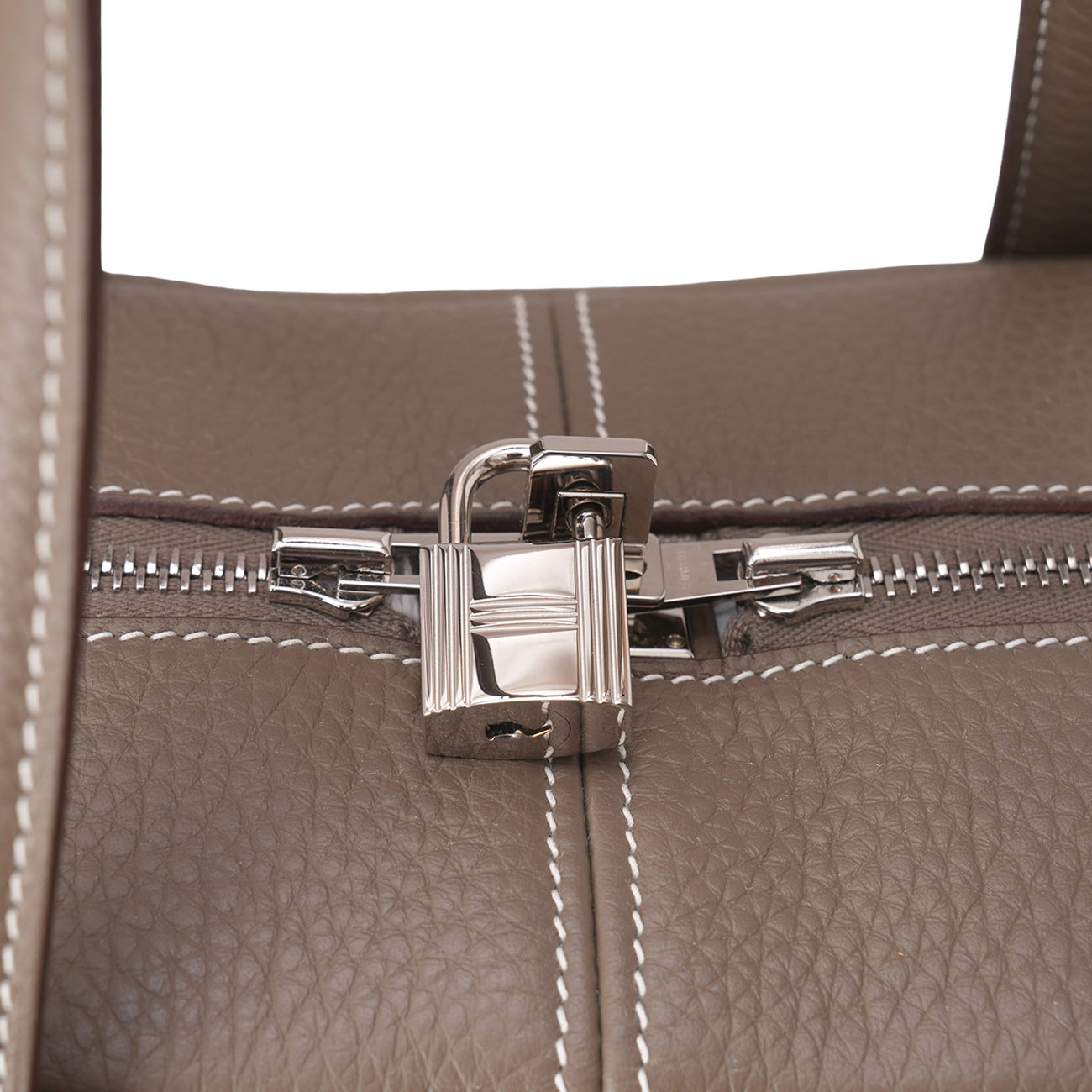 HERMES(USED)에르메스 빅토리아 35 에토프