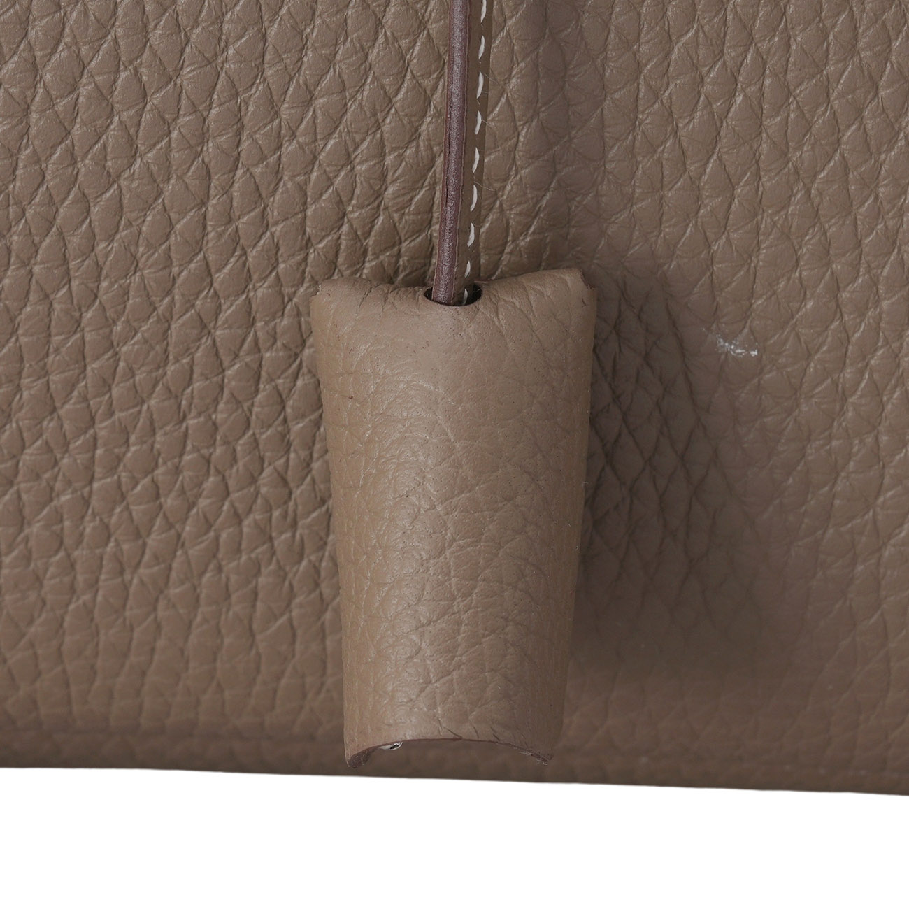 HERMES(USED)에르메스 빅토리아 35 에토프