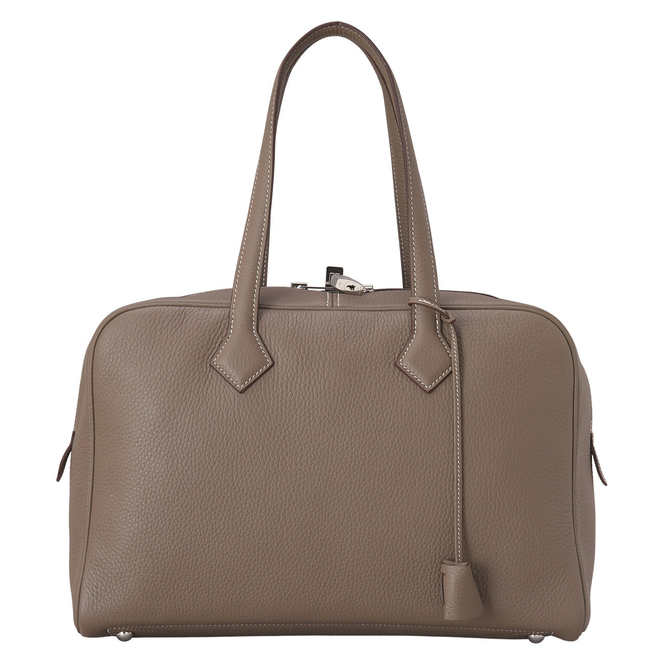 HERMES(USED)에르메스 빅토리아 35 에토프