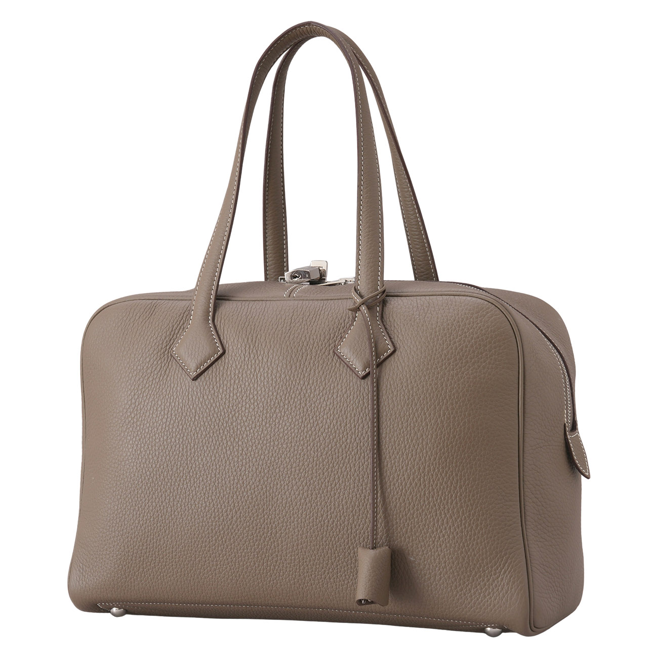 HERMES(USED)에르메스 빅토리아 35 에토프