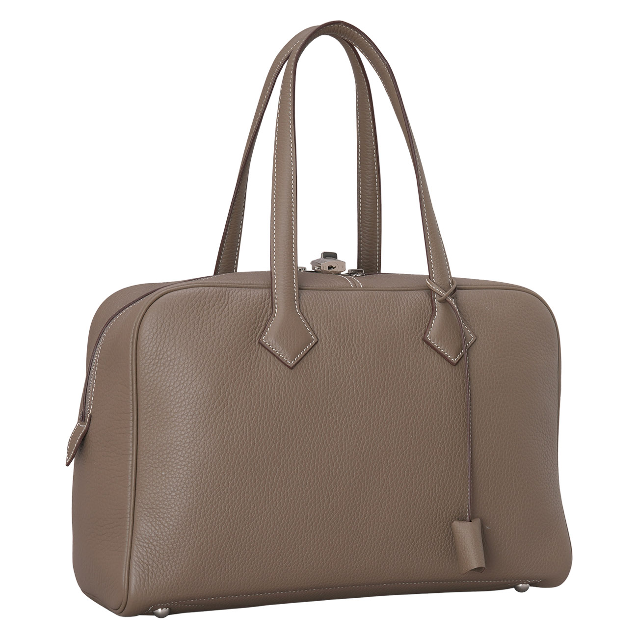 HERMES(USED)에르메스 빅토리아 35 에토프