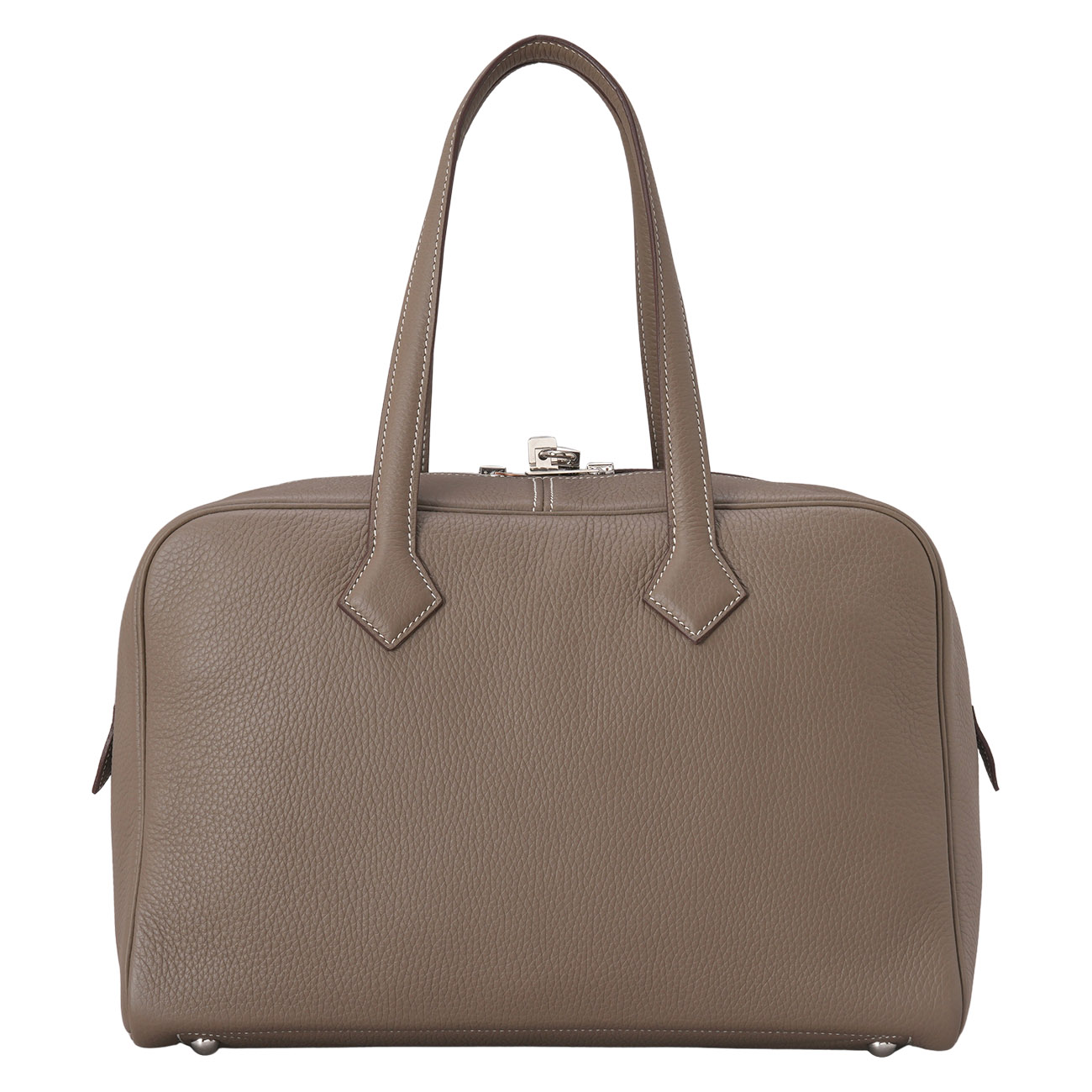 HERMES(USED)에르메스 빅토리아 35 에토프